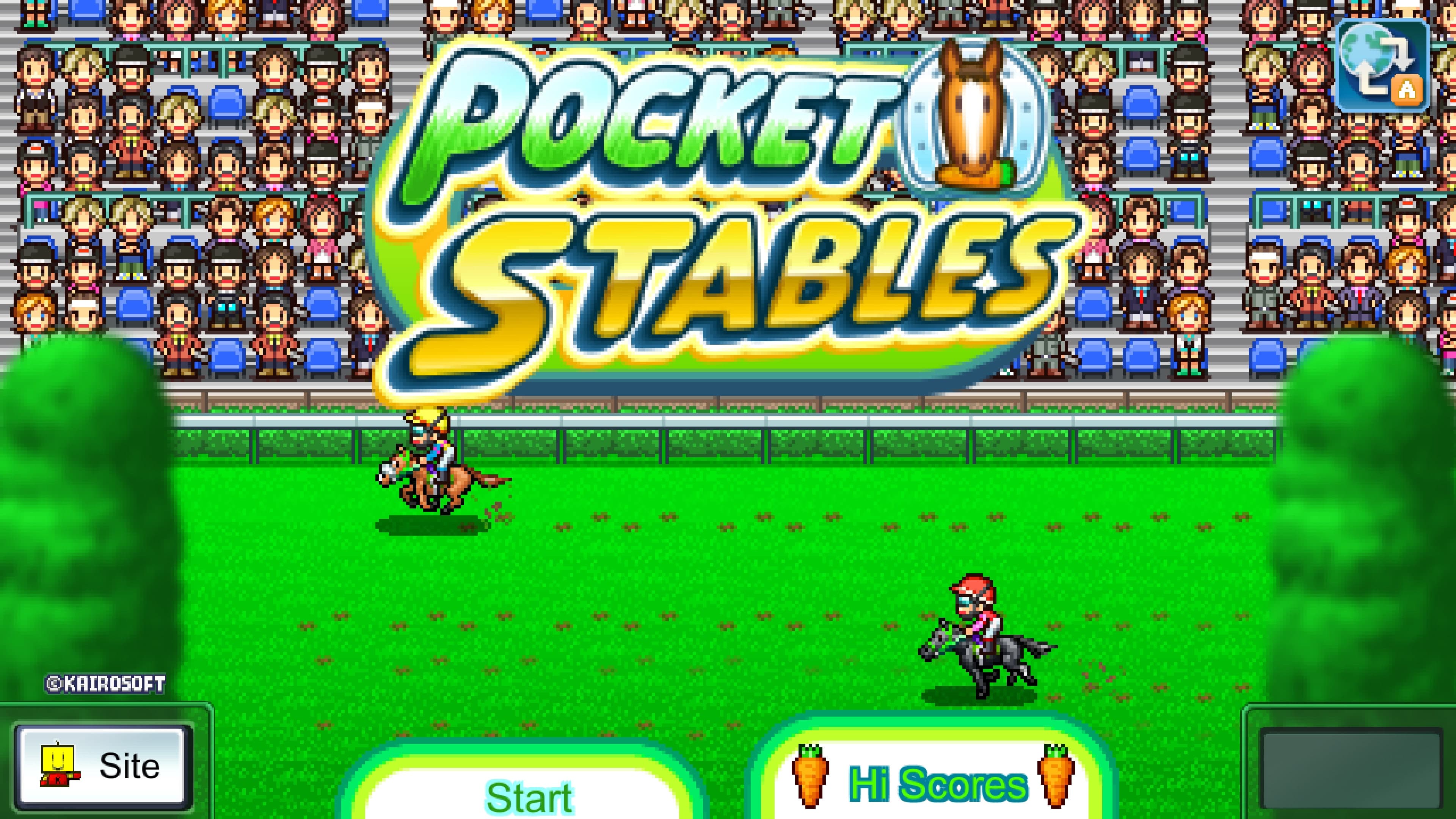 Pocket Stables: скриншот 5