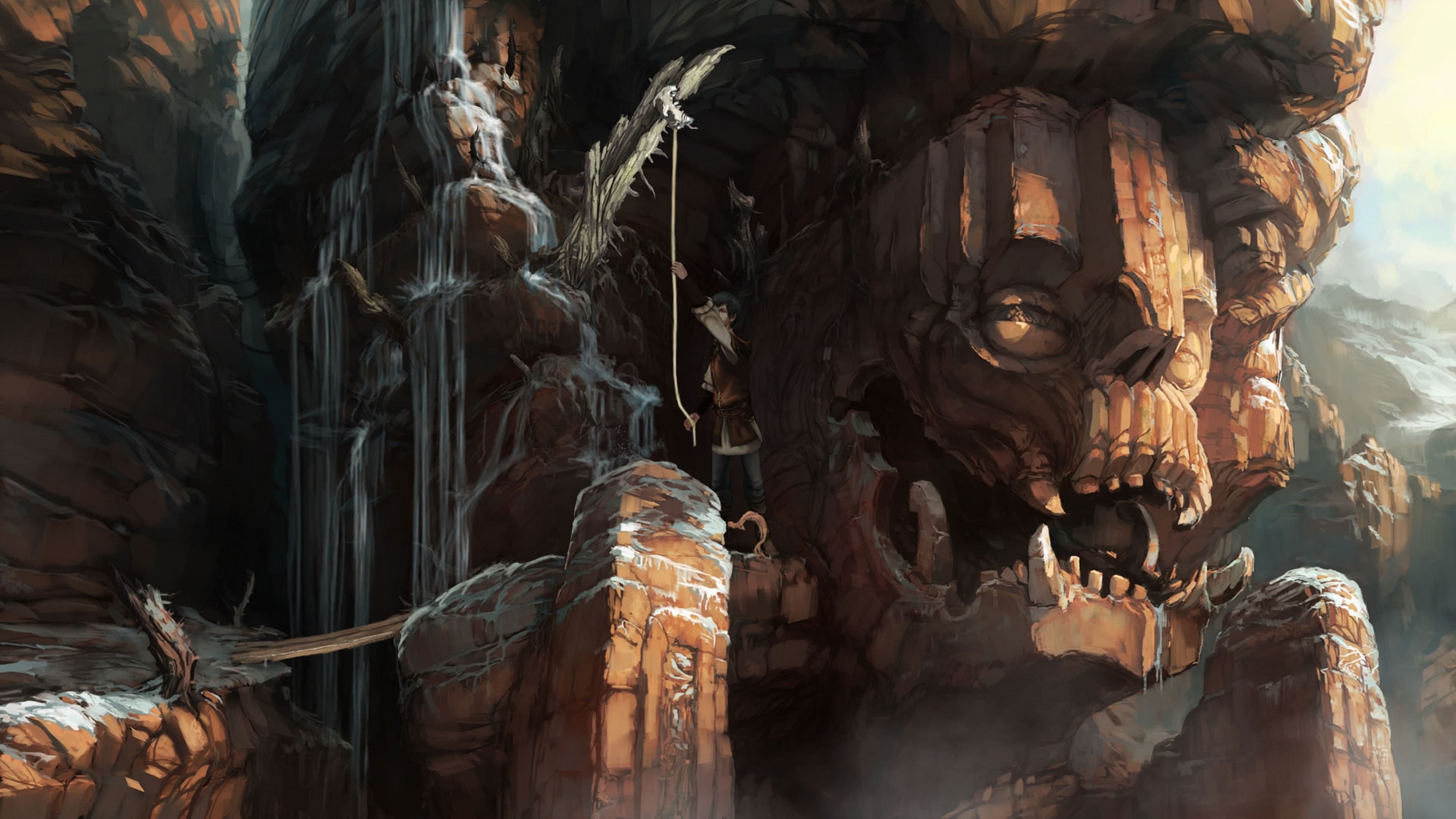 The Dark Eye: Chains of Satinav: скриншот 7