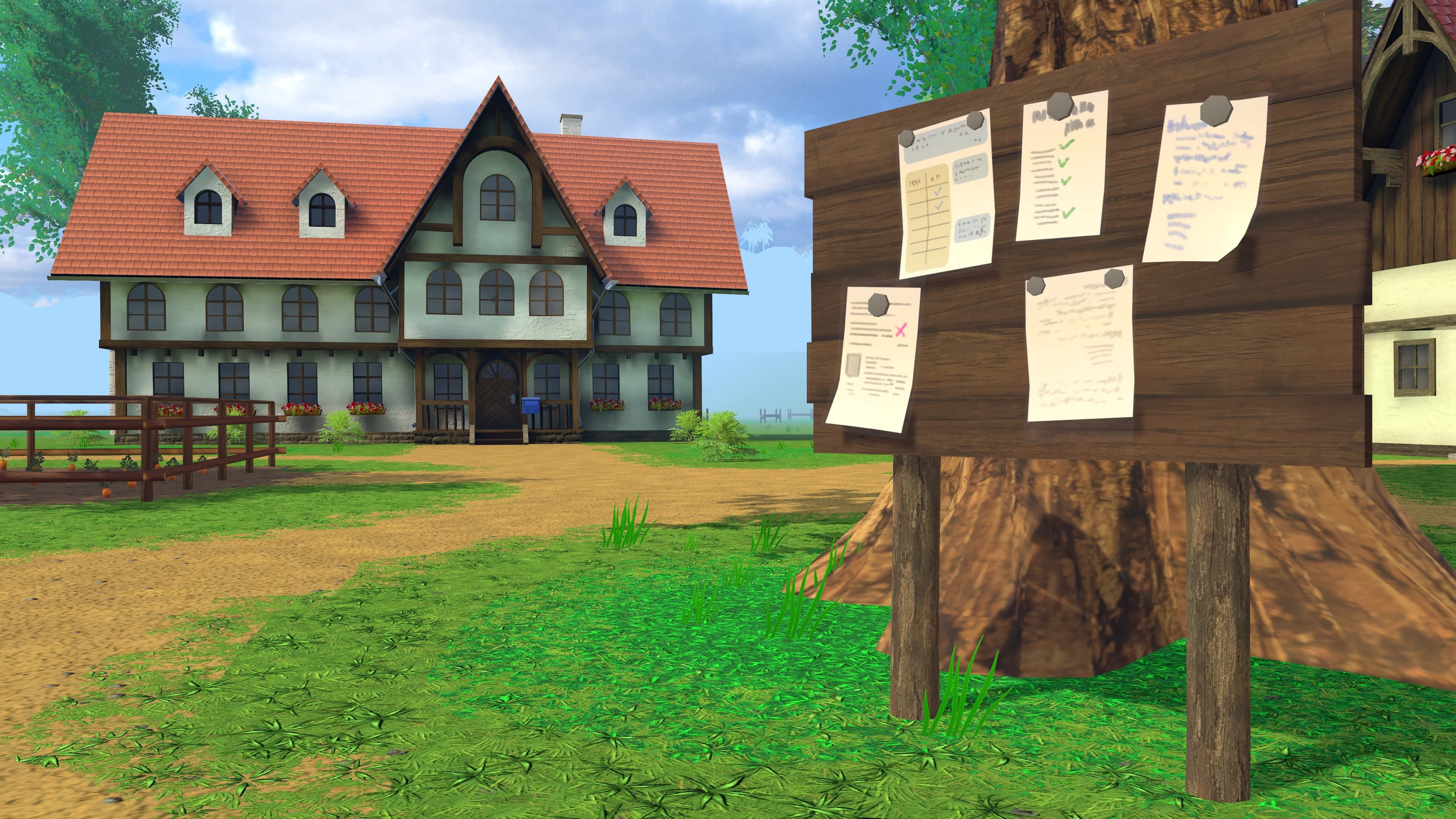 My Riding Stables 2: A New Adventure: скриншот 3