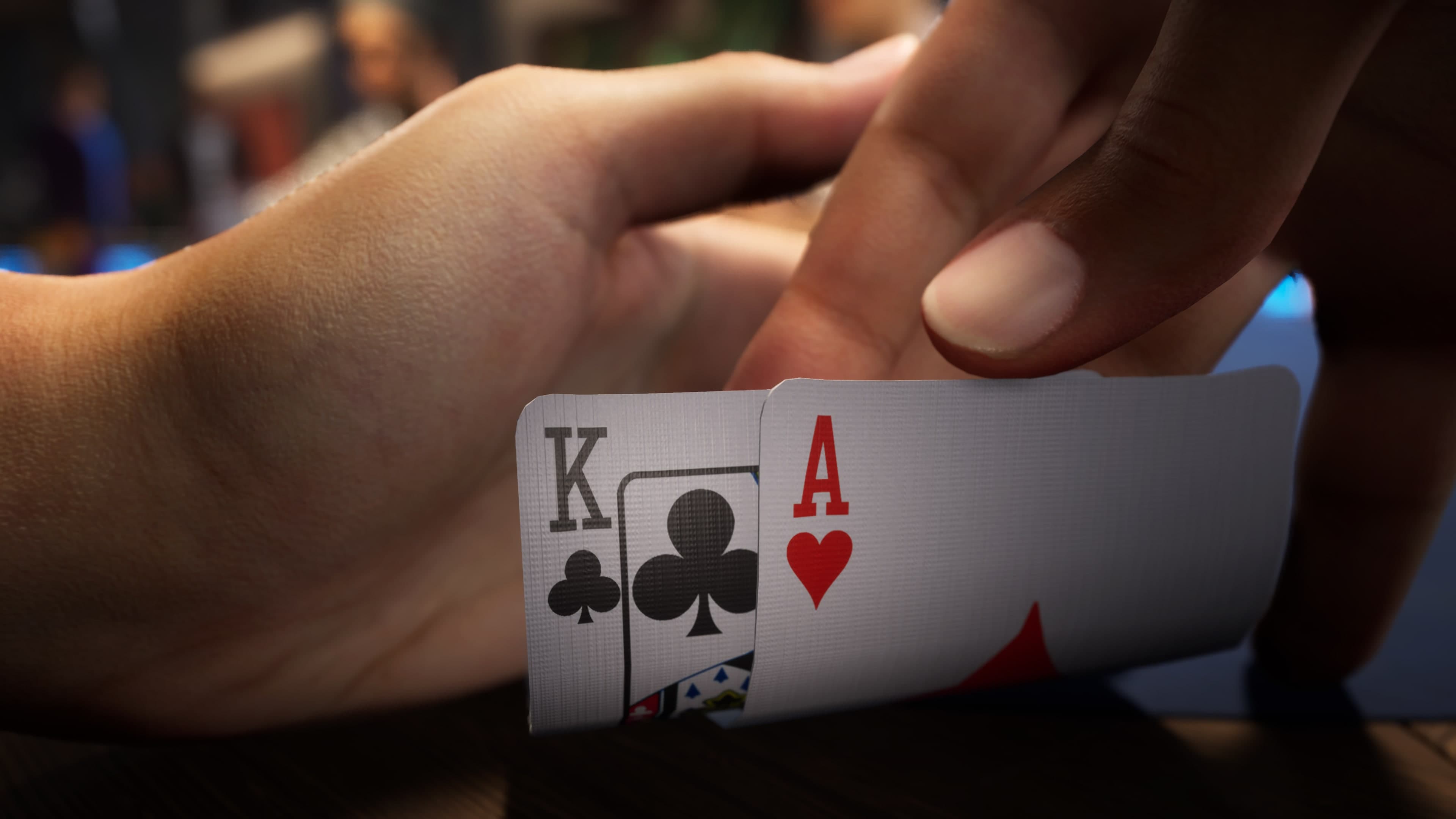 Poker Club: скриншот 5
