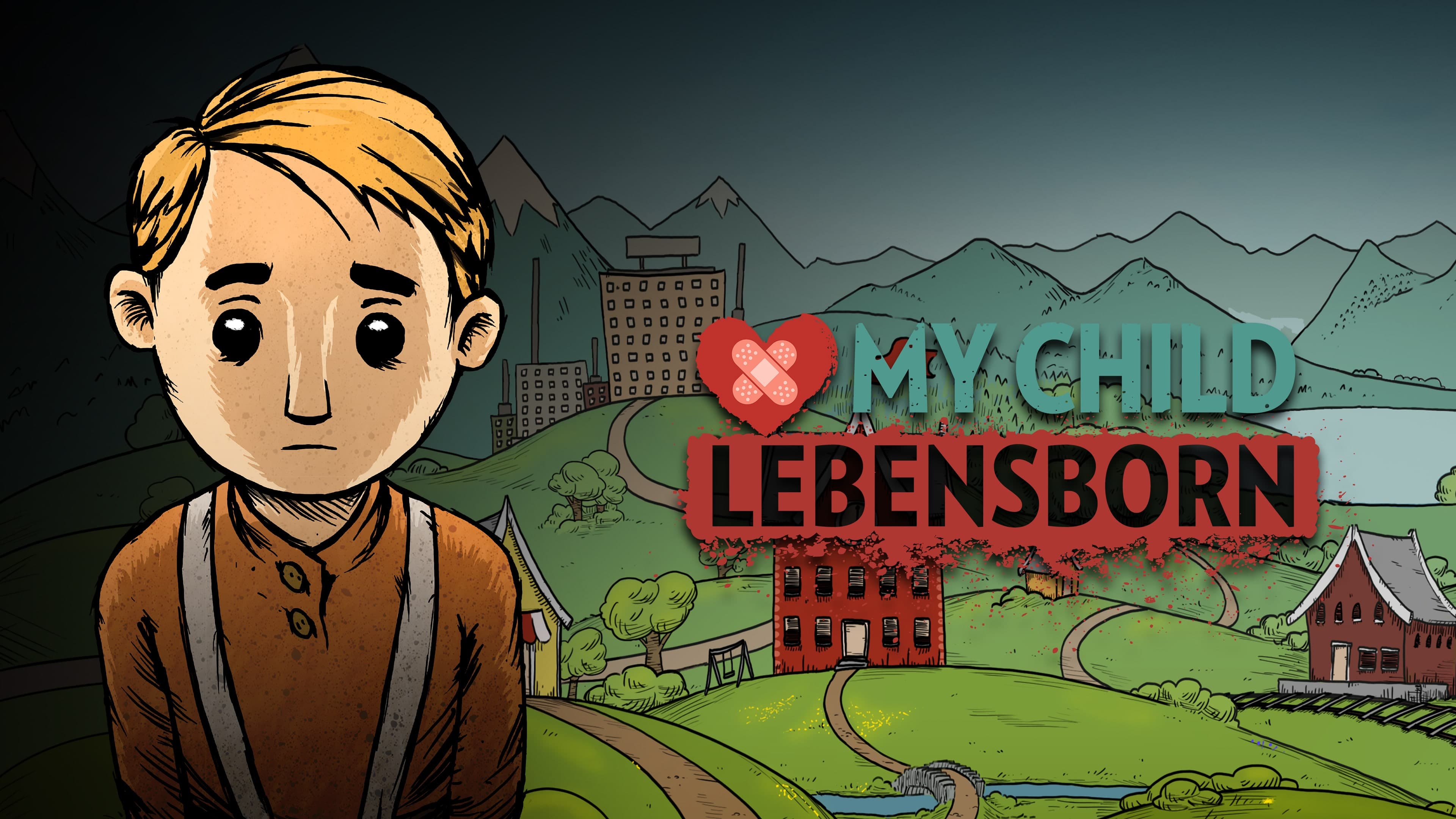 My Child Lebensborn Standard