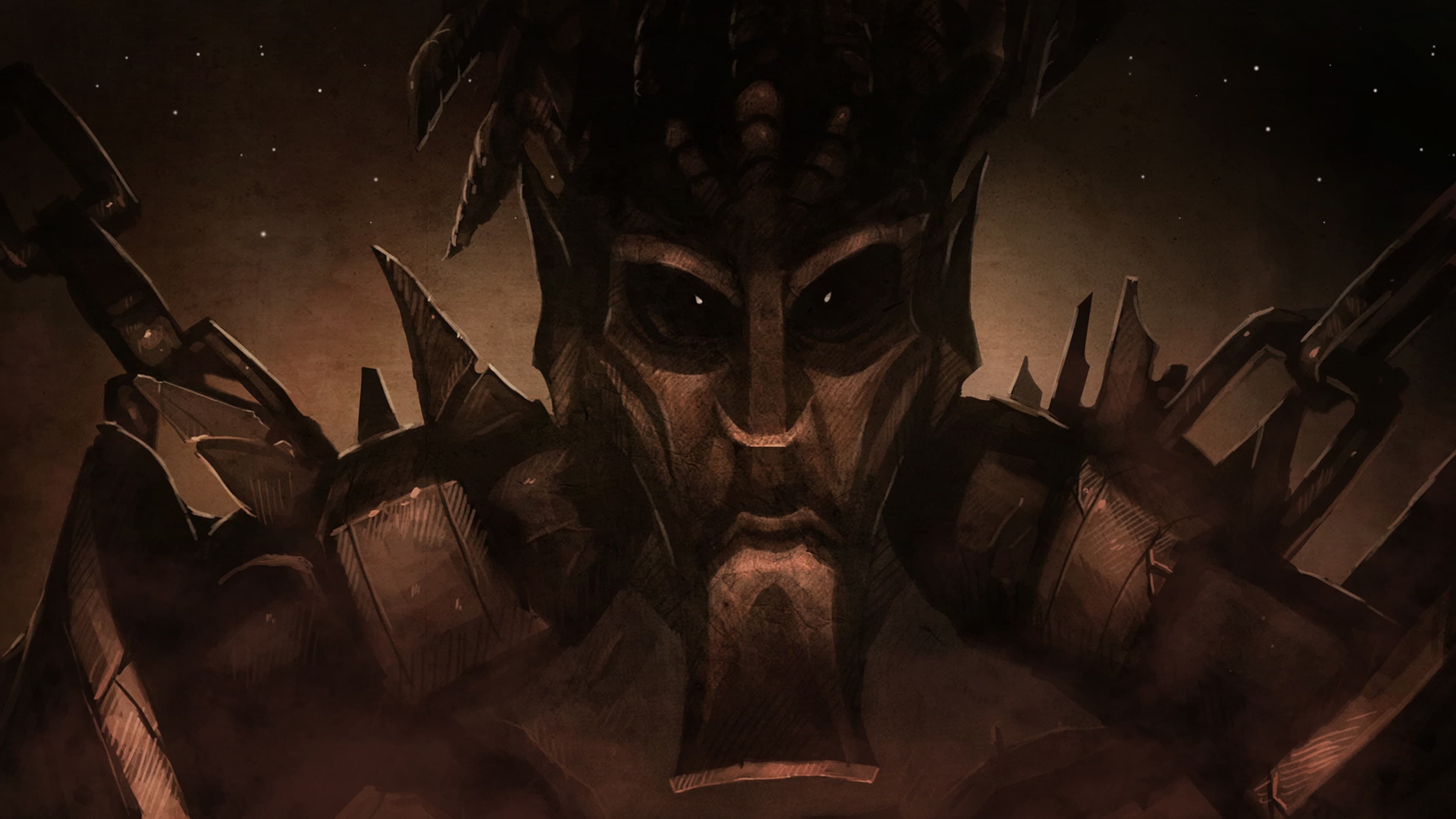 The Dark Eye: Memoria: скриншот 3