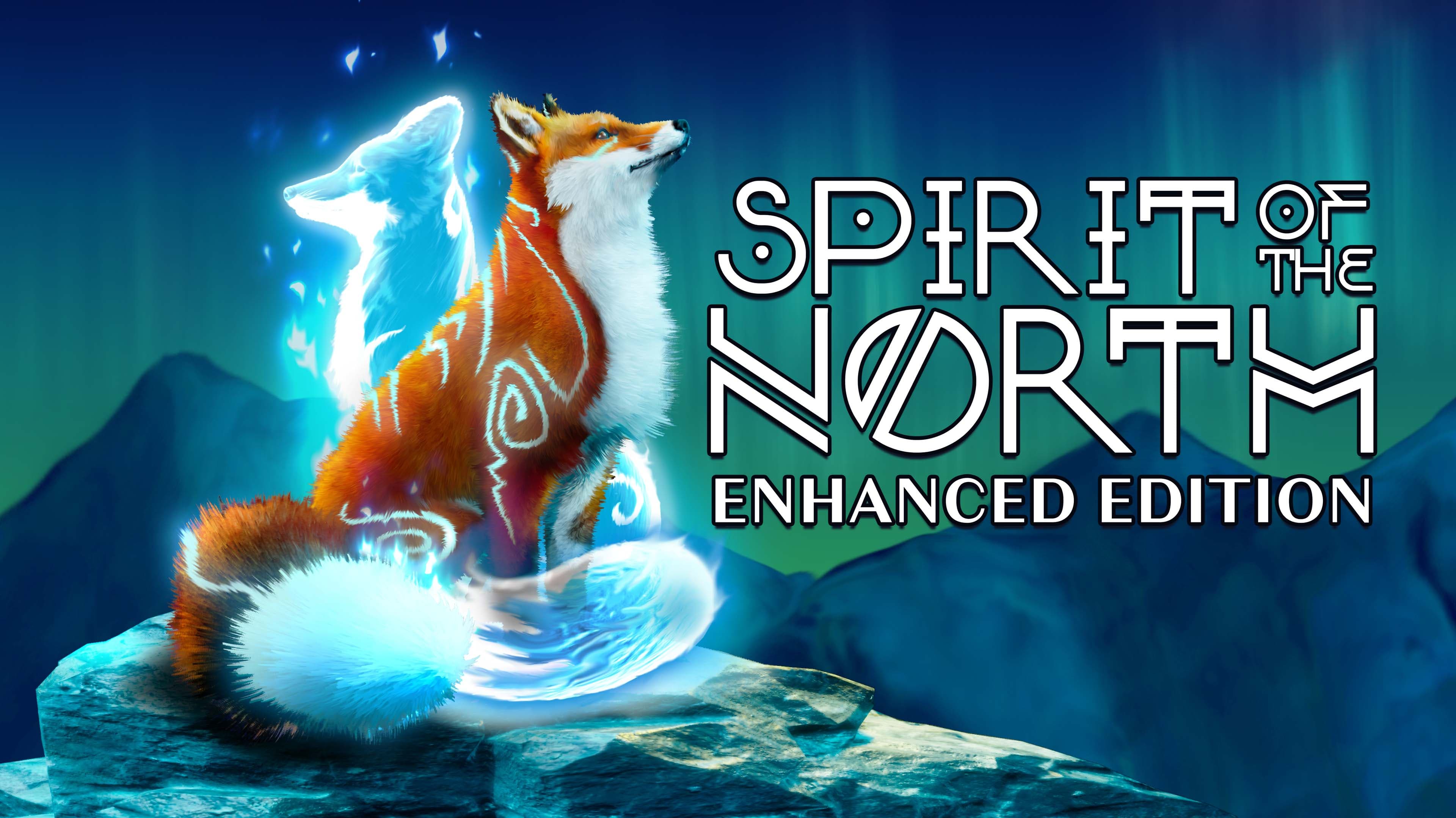 Spirit of the North: Enhanced Standard