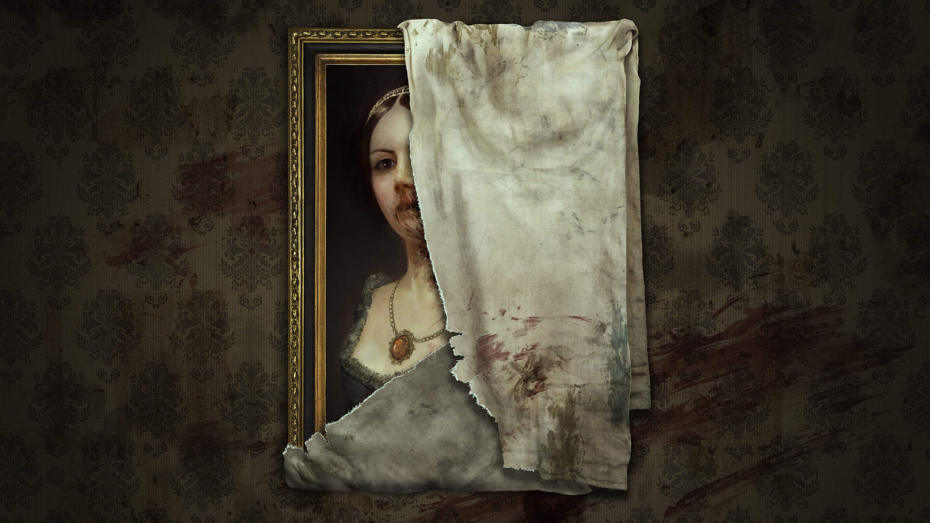 Layers of Fear VR Standard