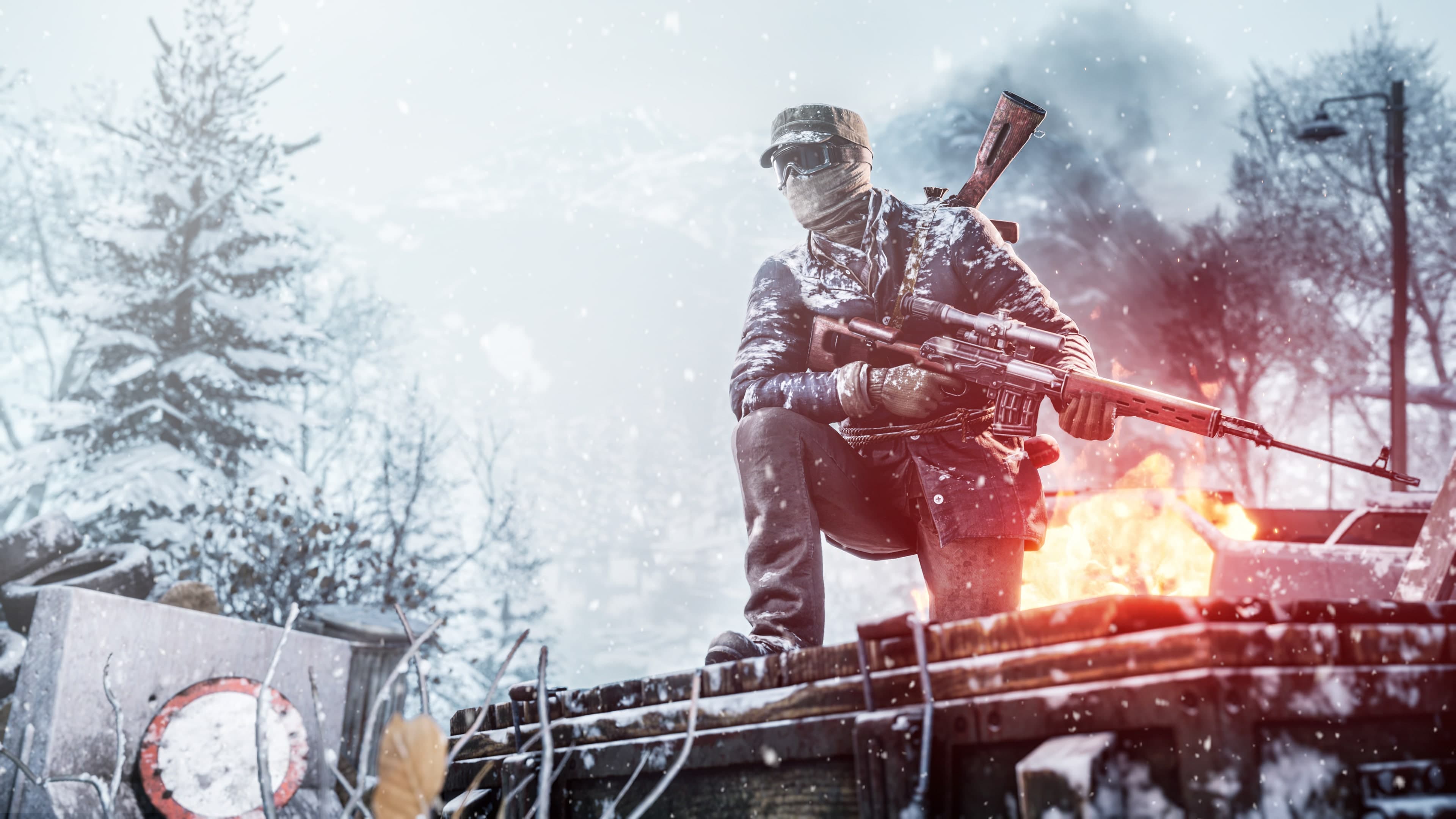 Vigor: Rise from the Dust Pack: скриншот 5
