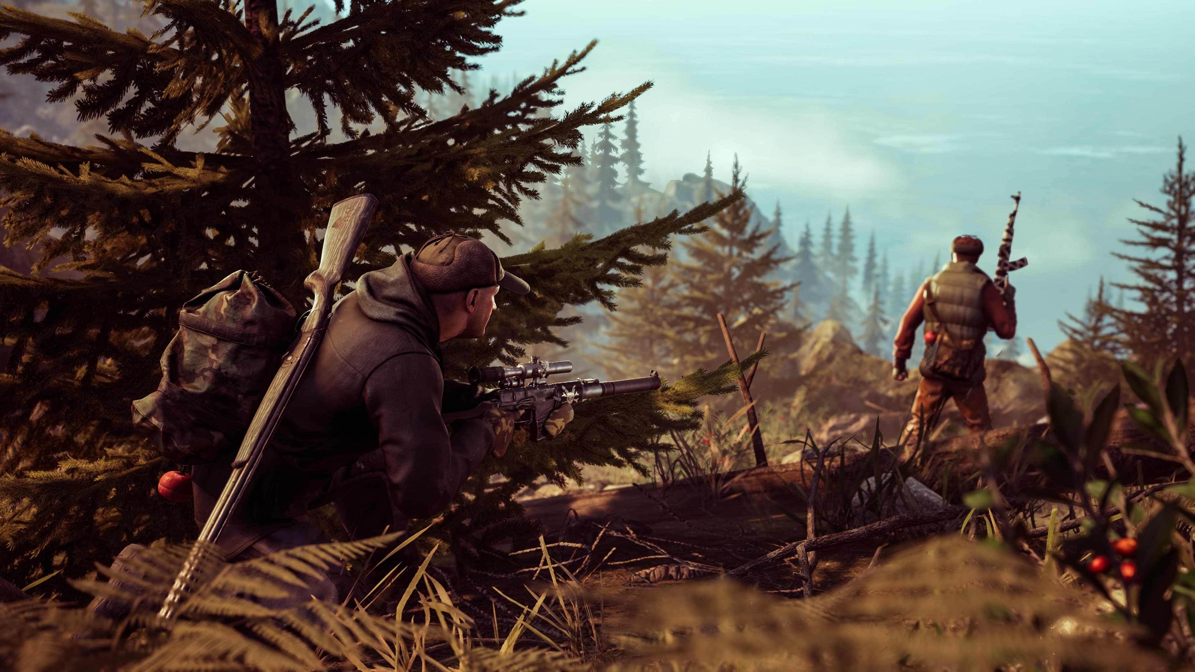 Vigor: Rise from the Dust Pack: скриншот 4