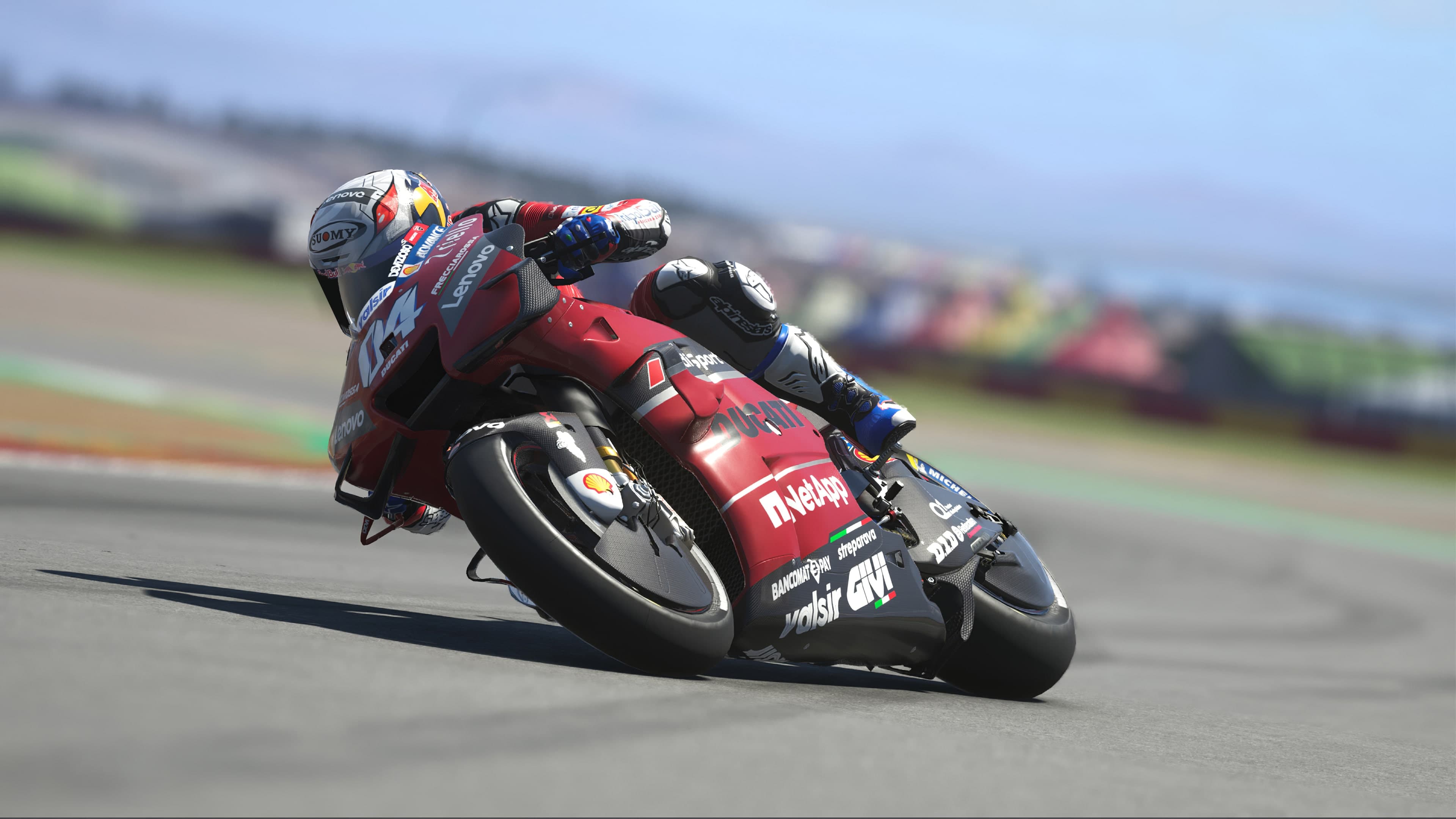 MotoGP 20: скриншот 6