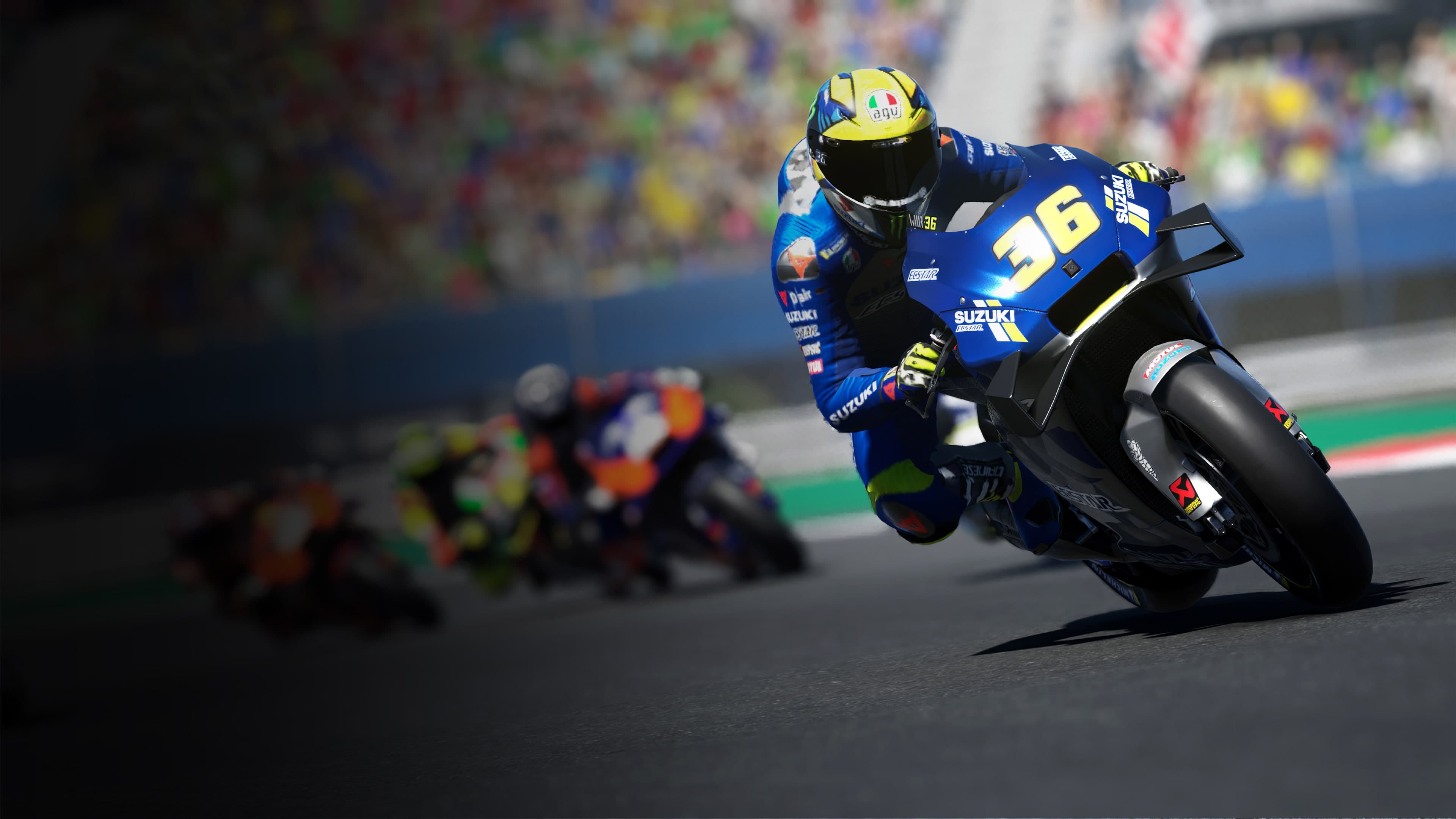 MotoGP 20 Standard