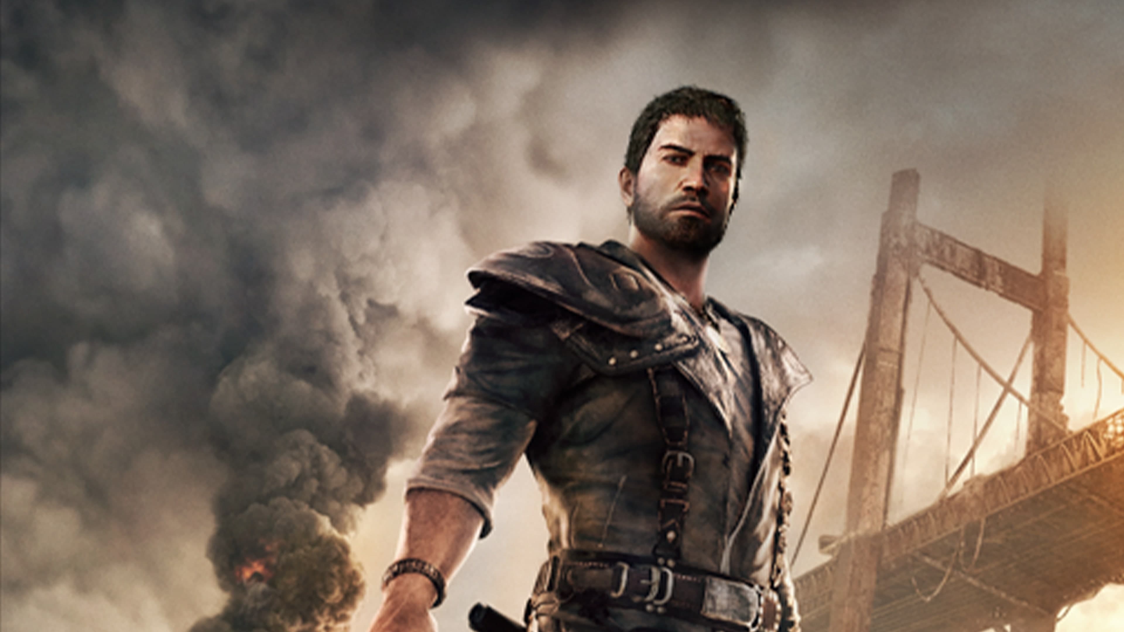 Mad Max Standard