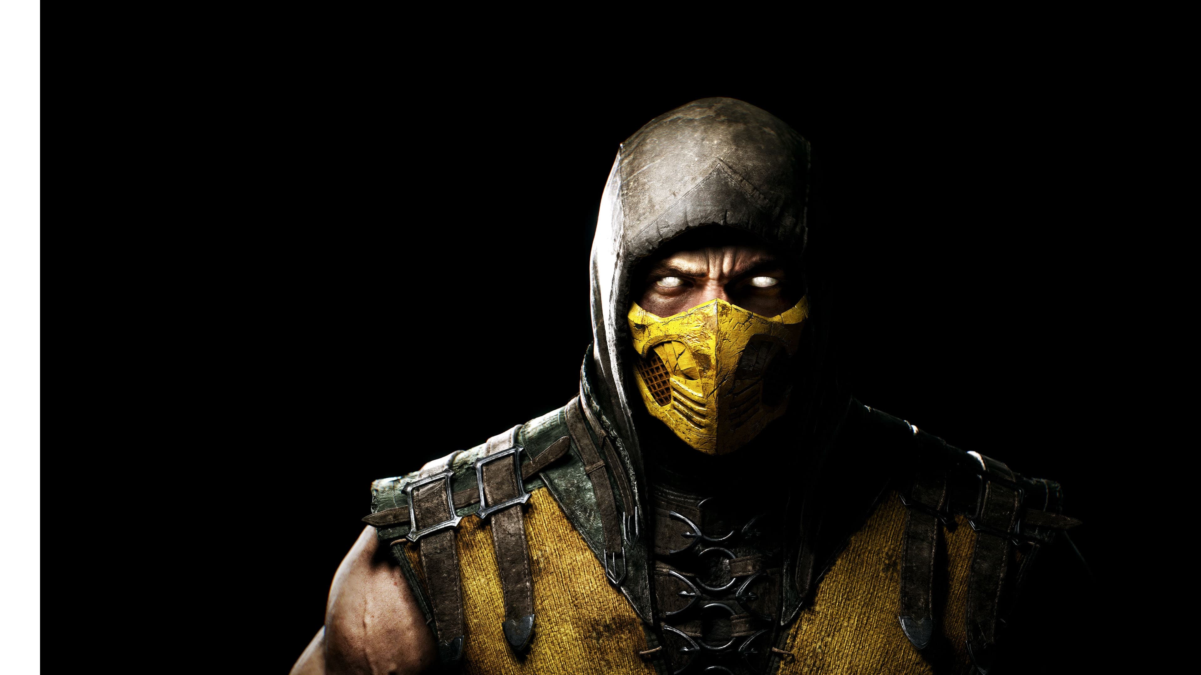 Mortal Kombat X Standard