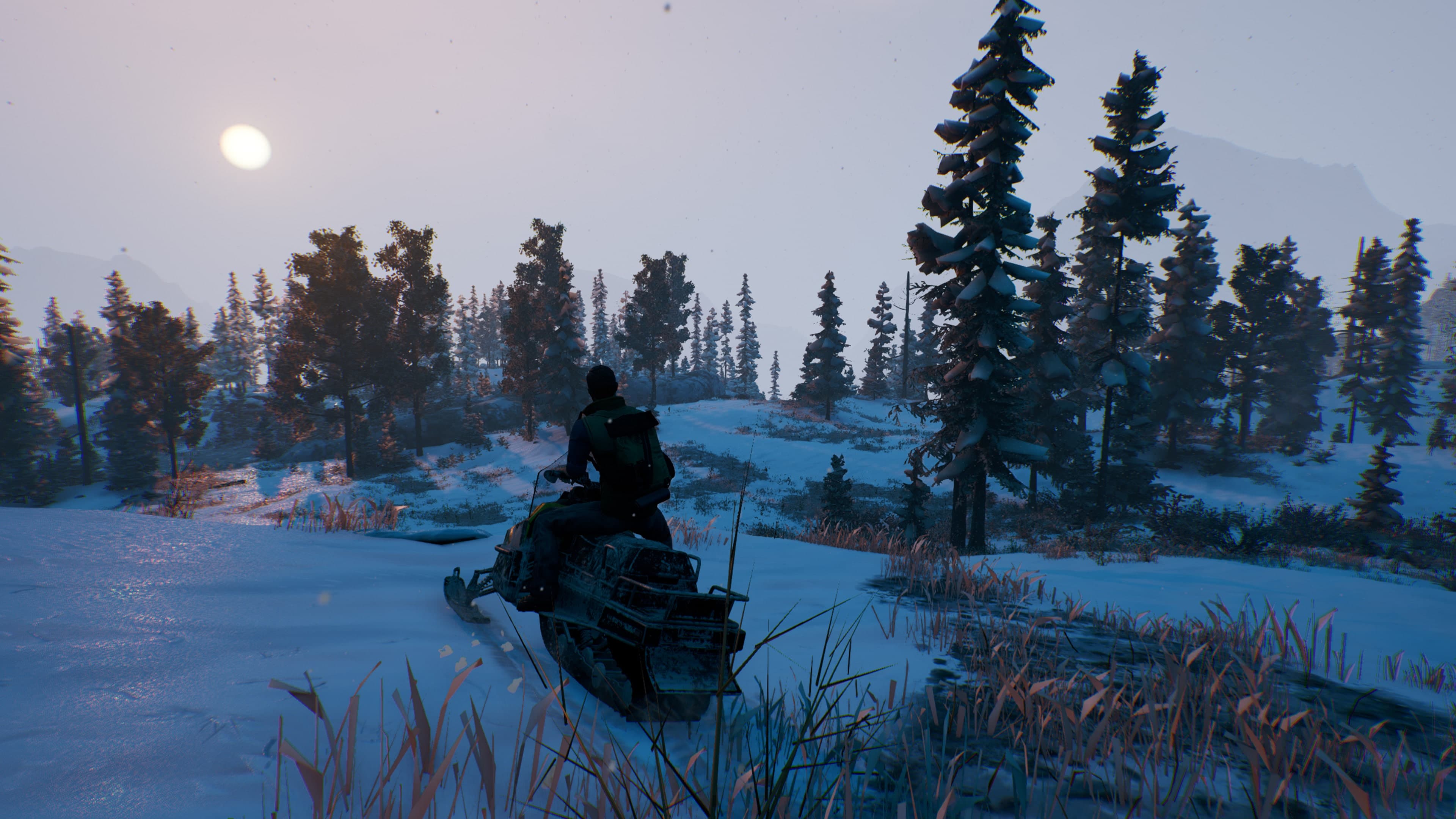 Open Country: скриншот 8