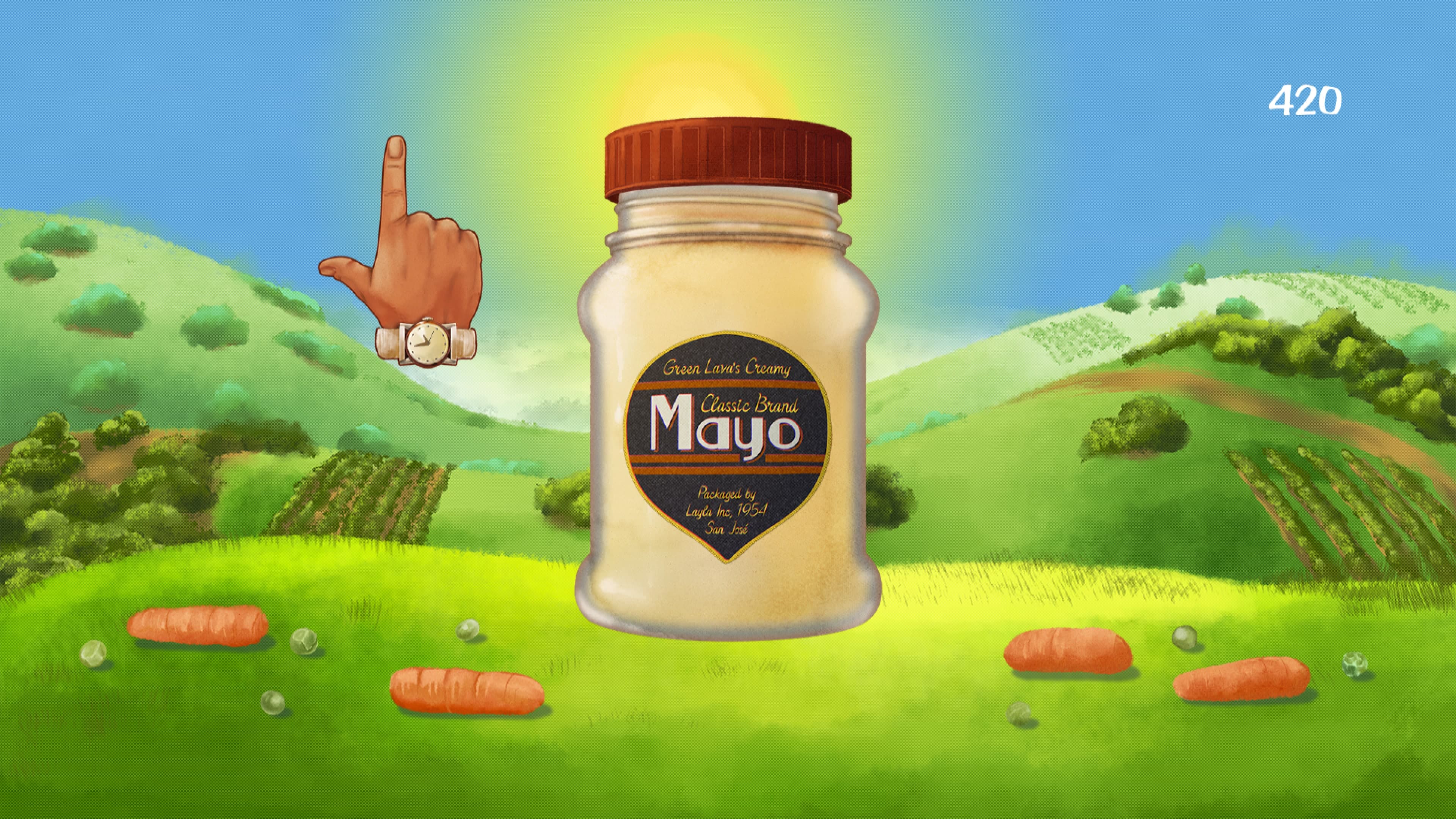 My Name is Mayo 2: скриншот 4