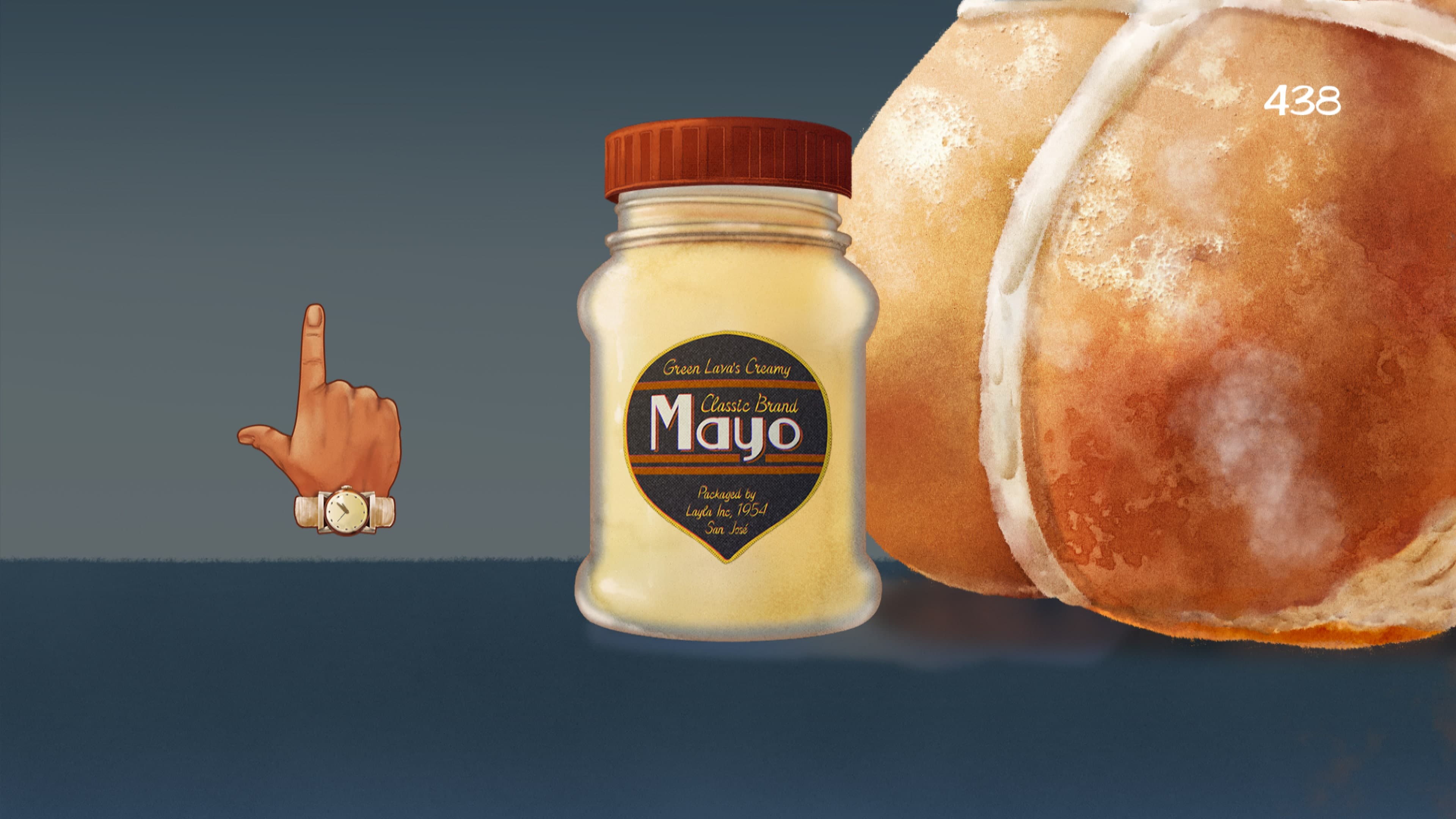 My Name is Mayo 2: скриншот 2