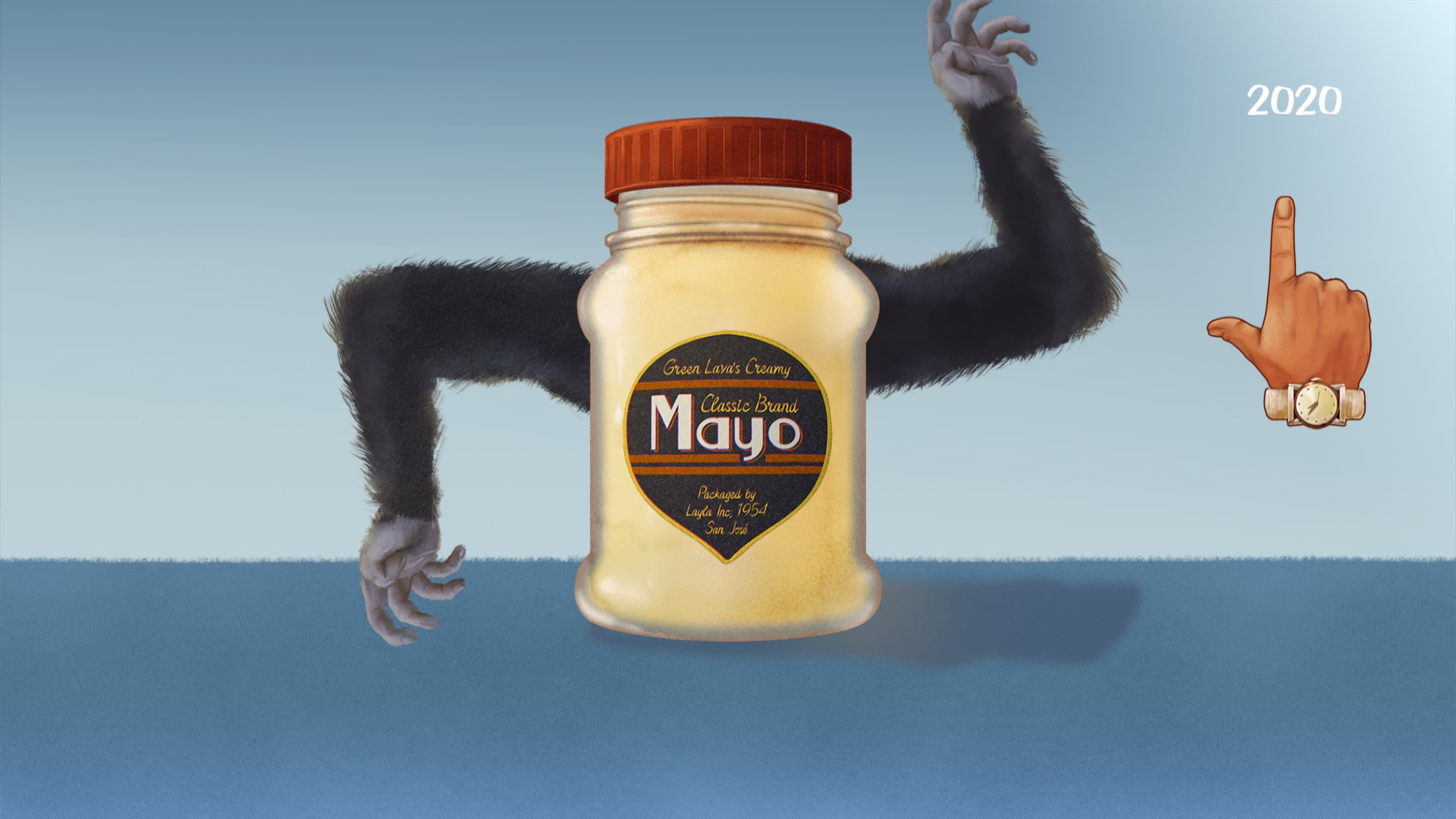 My Name is Mayo 2: скриншот 5