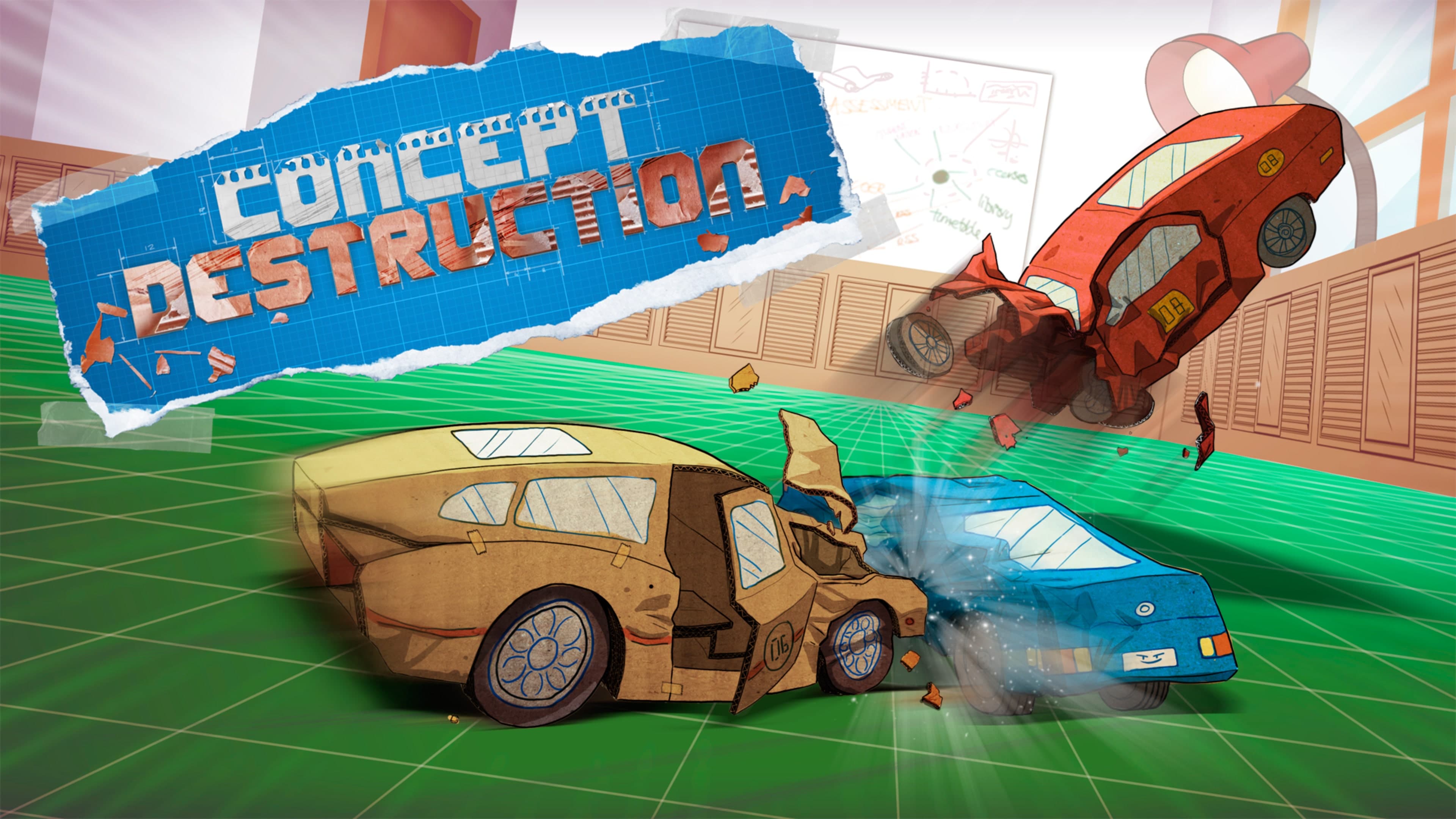 Concept Destruction Standard