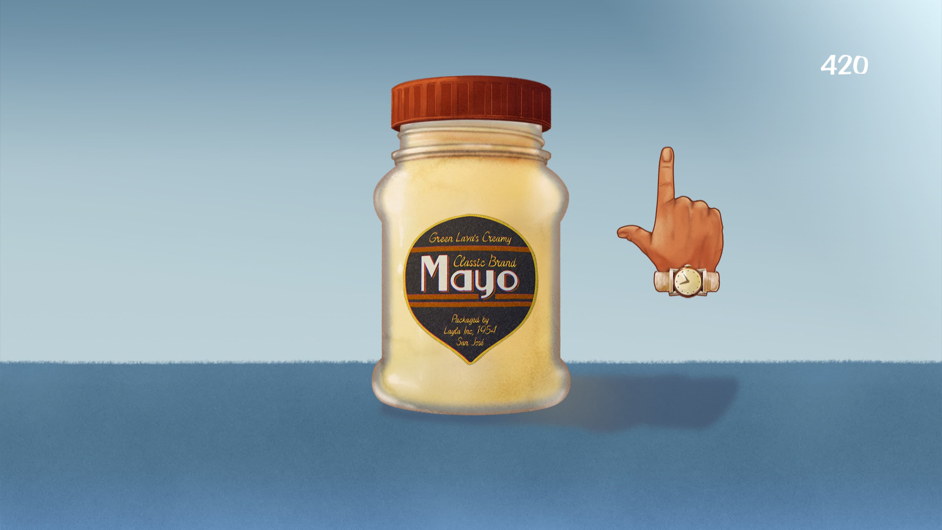 My Name is Mayo 2: скриншот 7