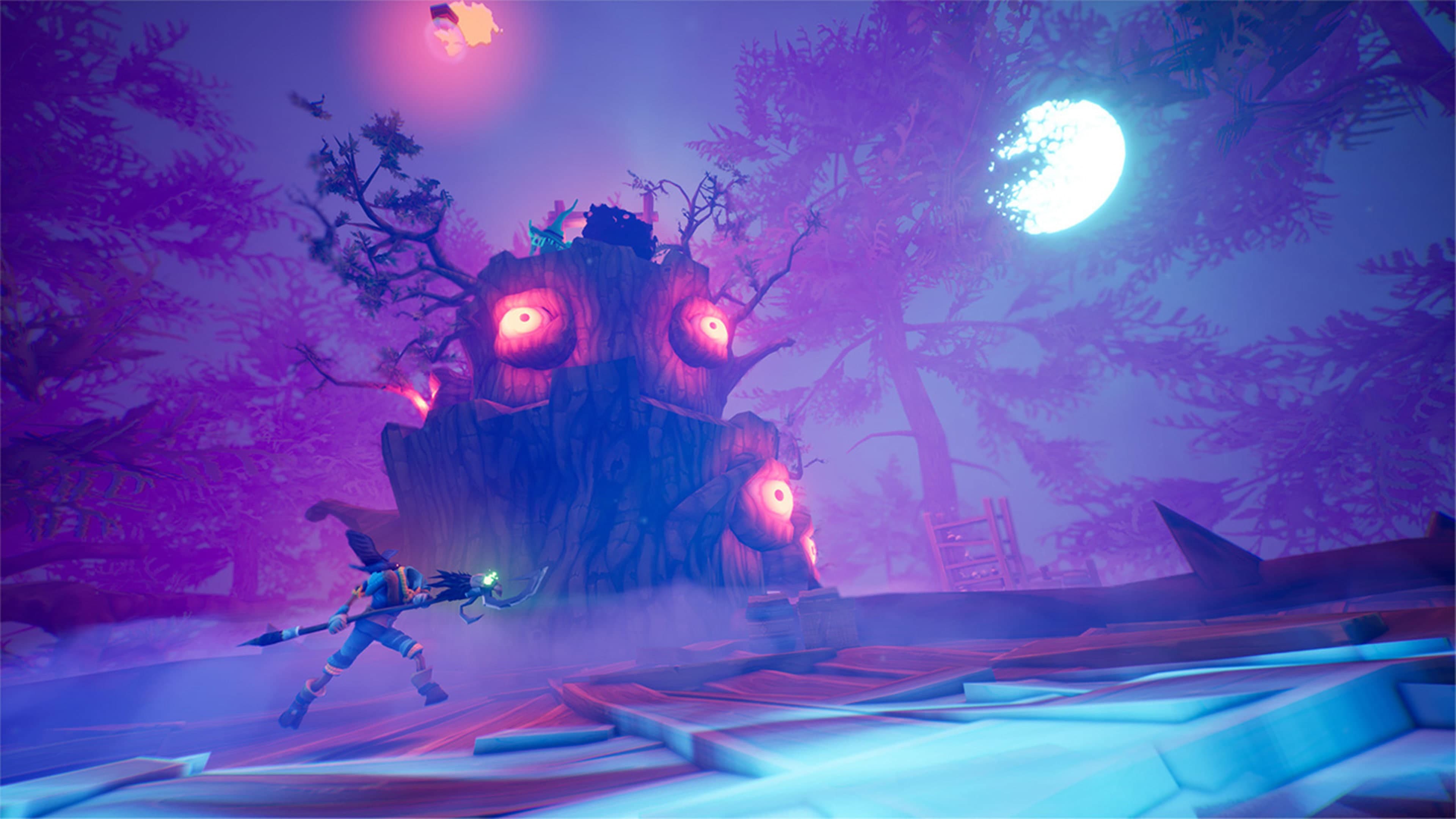 Pumpkin Jack: скриншот 5