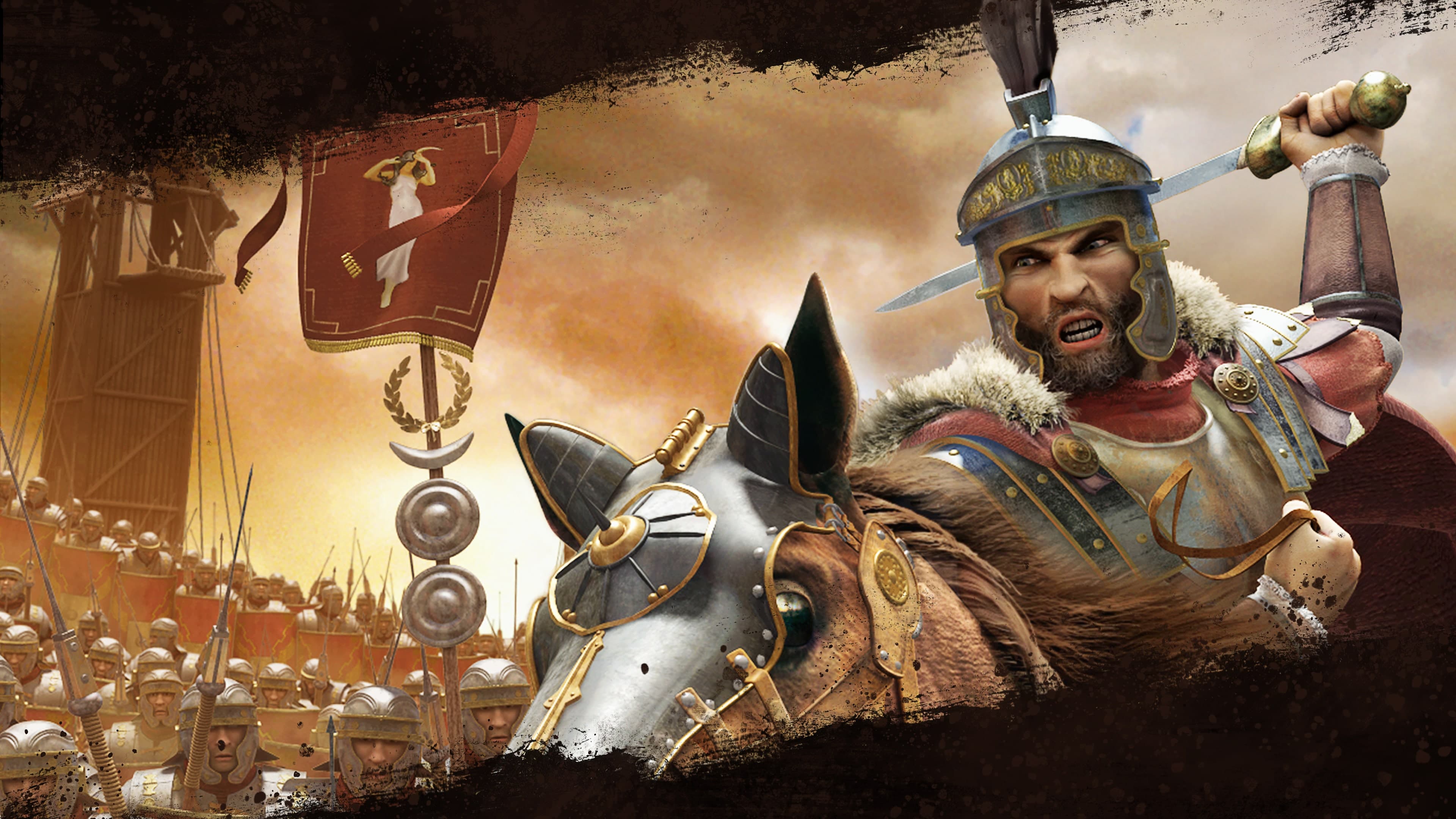Praetorians - HD Remaster Standard