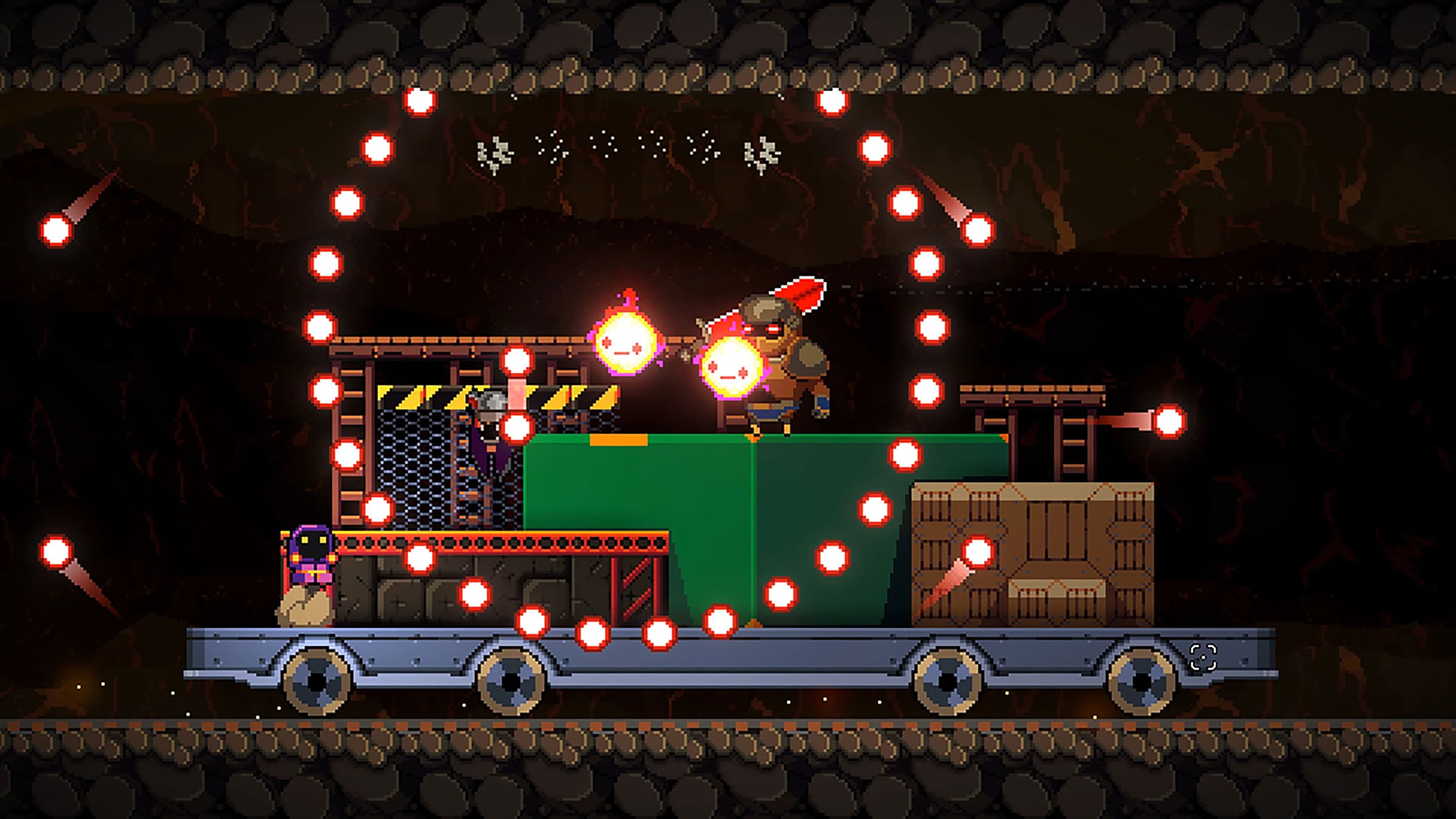 Exit the Gungeon: скриншот 6