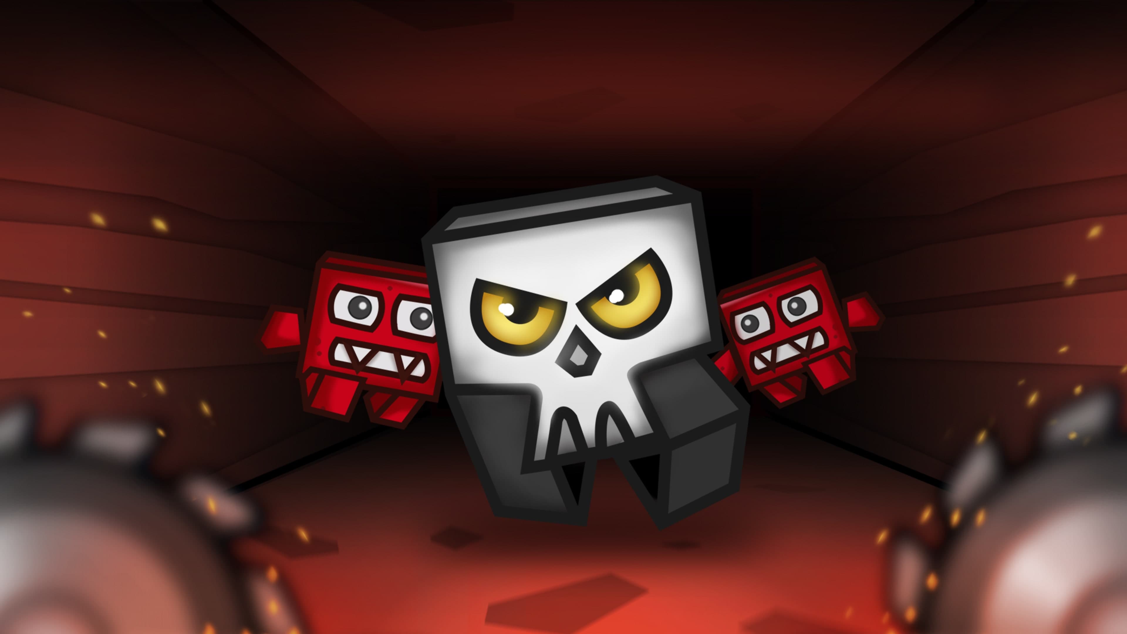 Dead Dungeon Standard