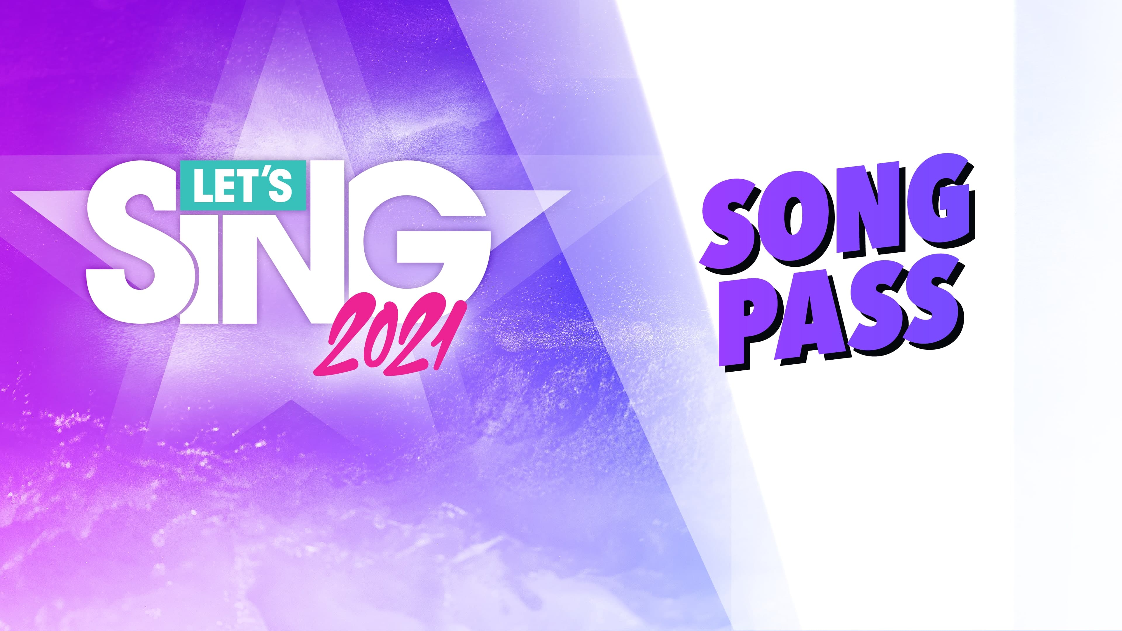 Let's Sing 2021 - Song Pass Addon