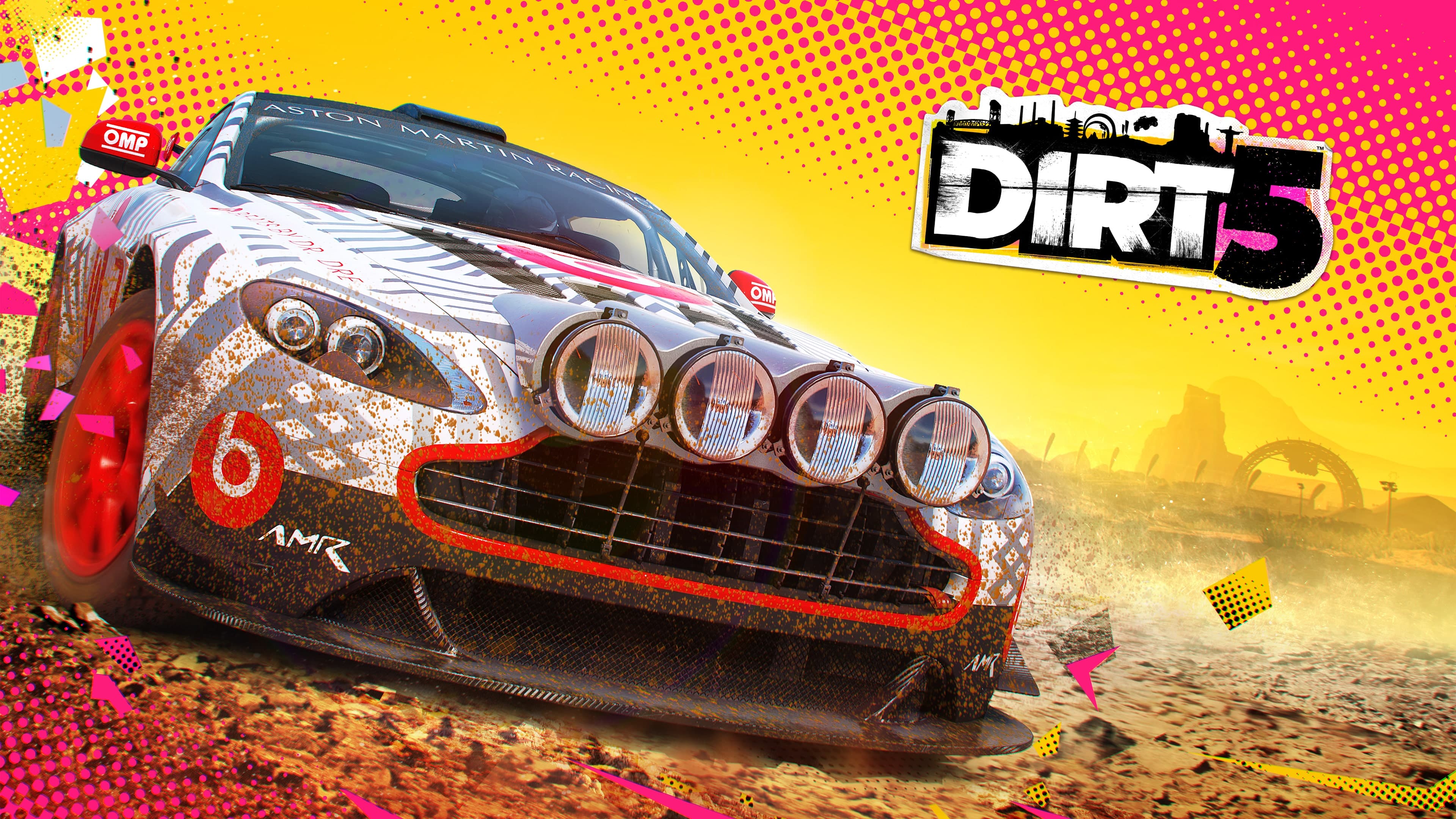 DIRT 5 Standard