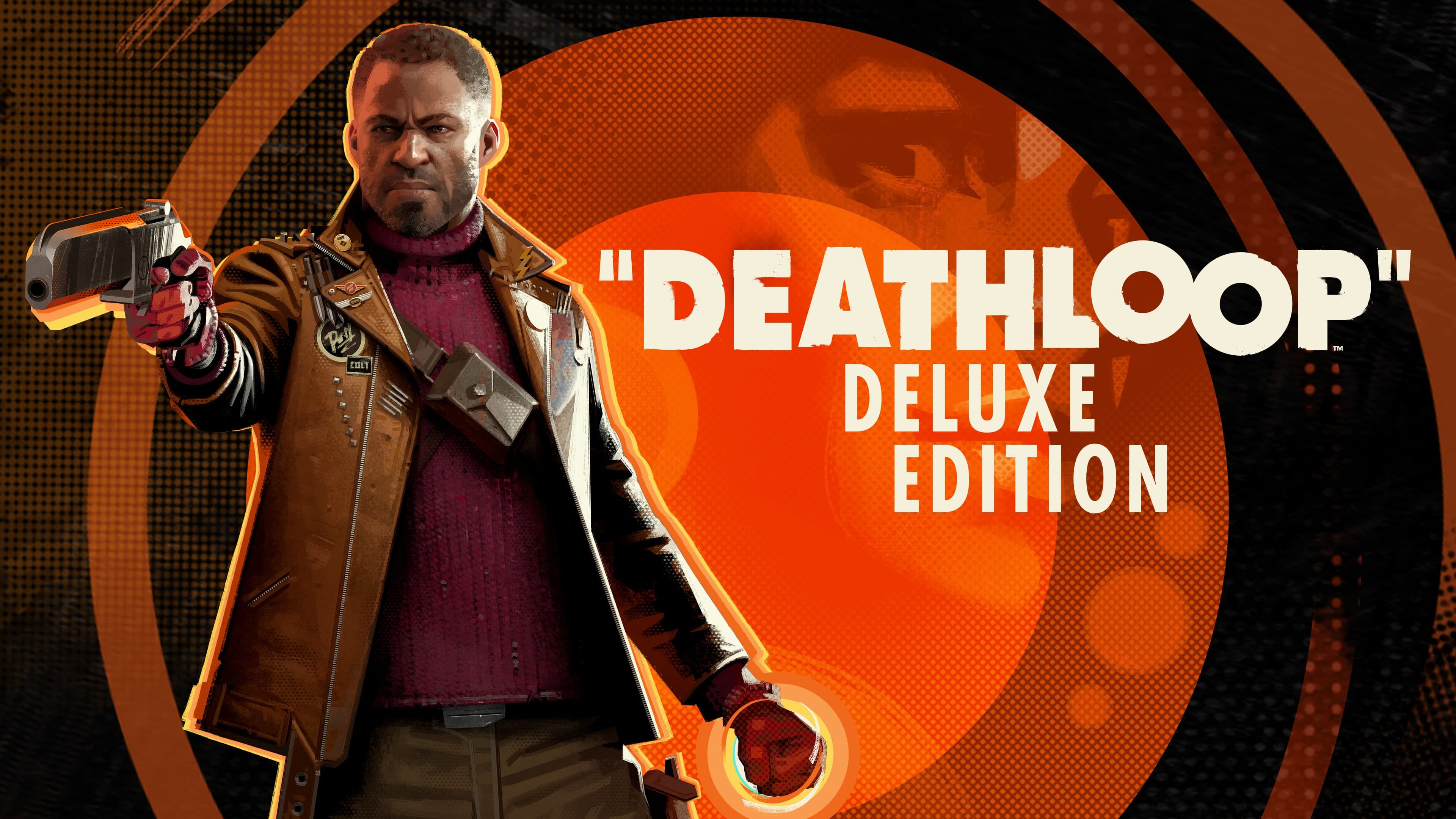 DEATHLOOP Deluxe