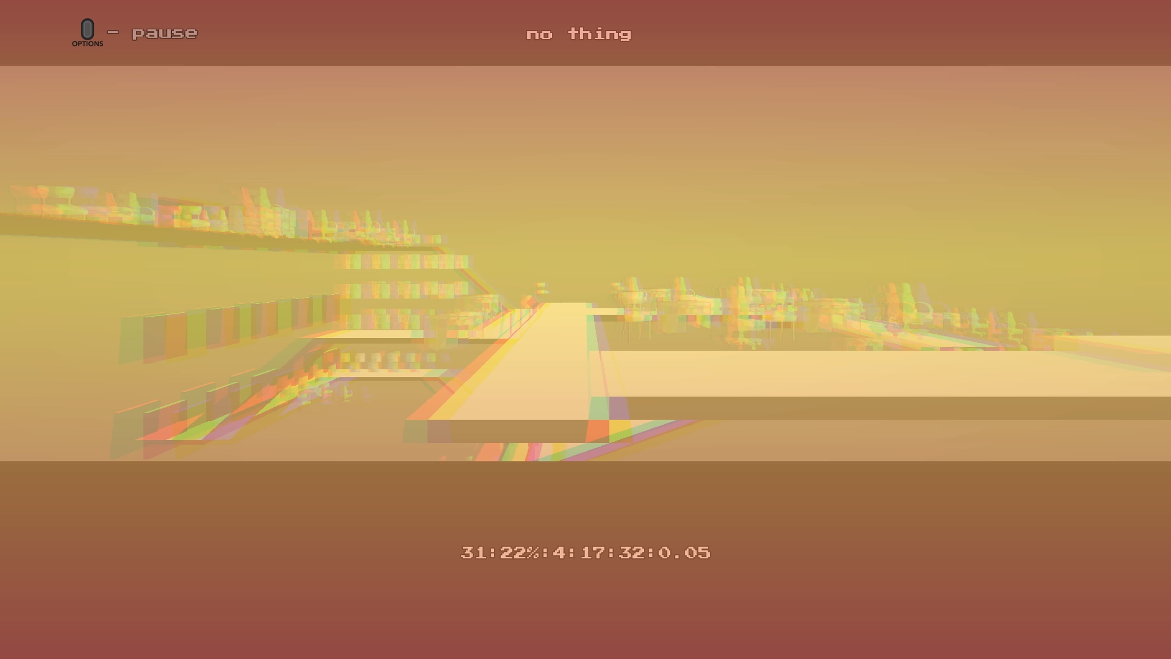 NO THING: скриншот 5