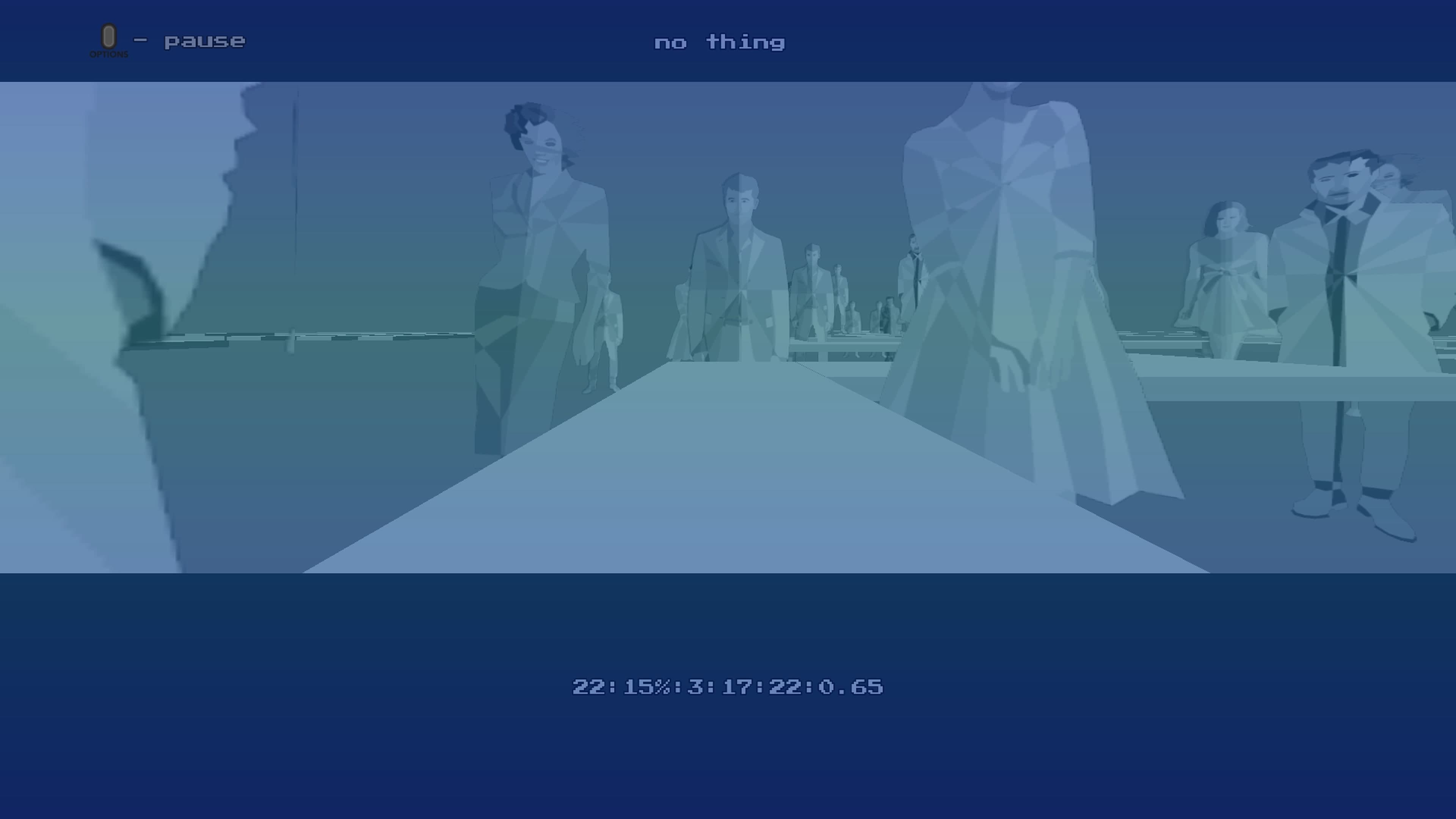 NO THING: скриншот 3