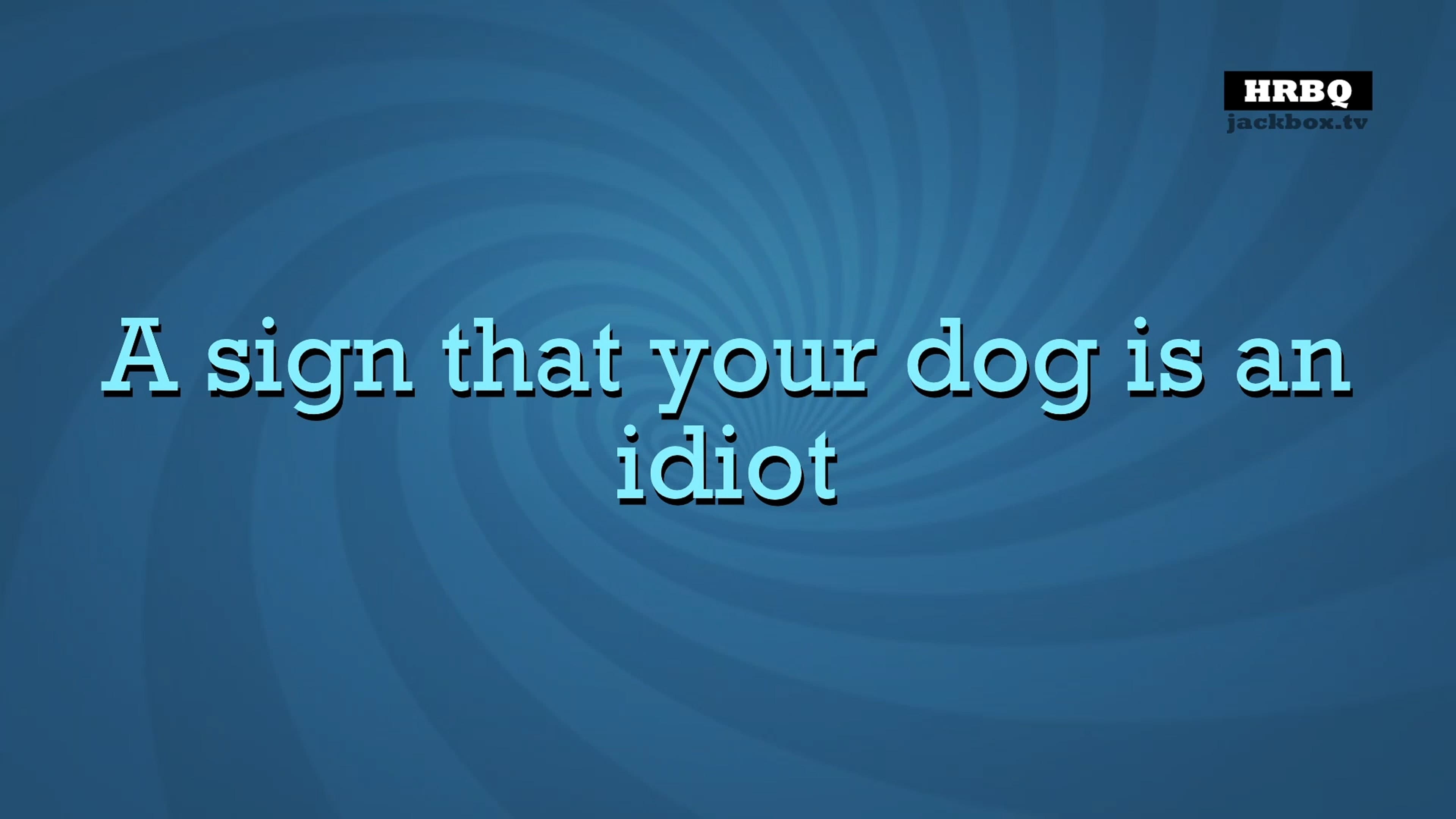Quiplash 2 Interlashional: The Say Anything Party Game!: скриншот 6