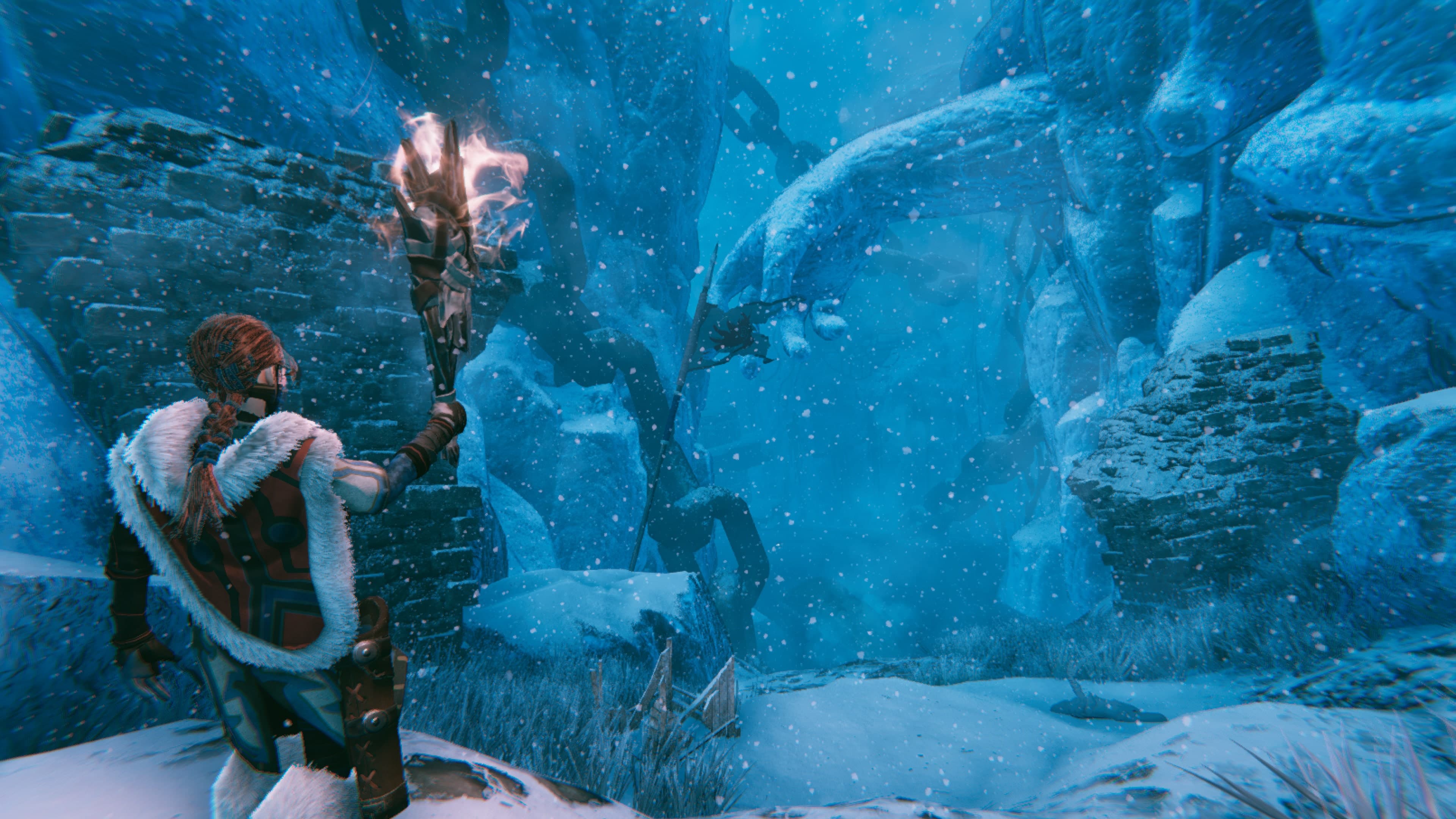 PRAEY FOR THE GODS: скриншот 5
