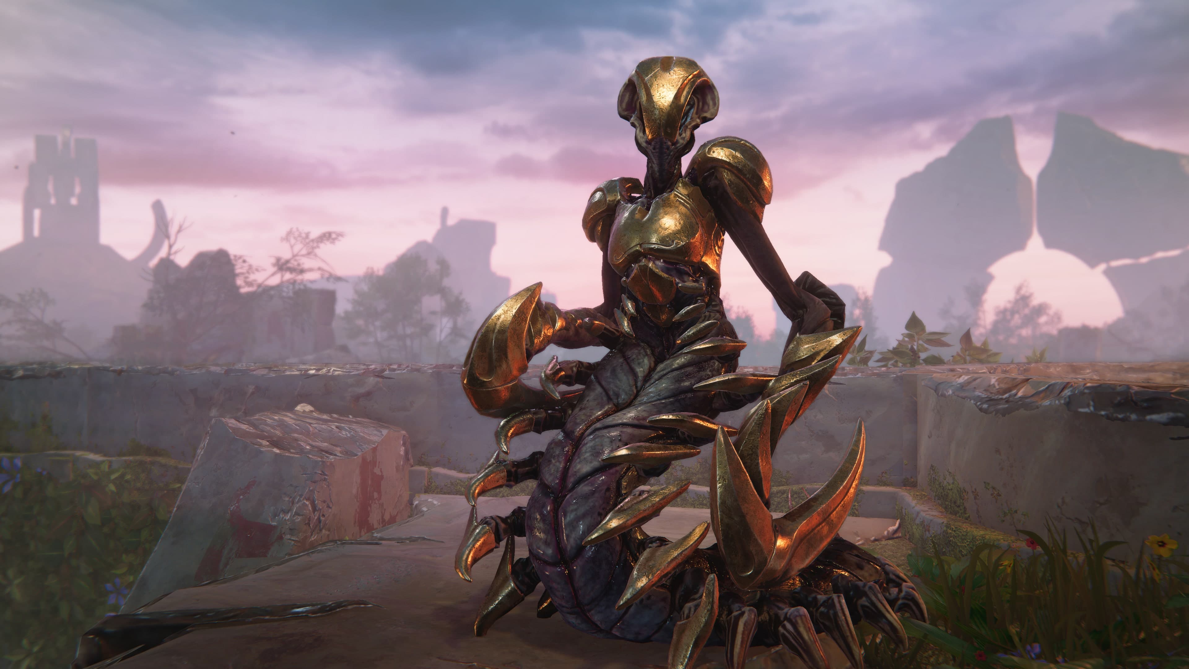 Phoenix Point Behemoth Edition: скриншот 2