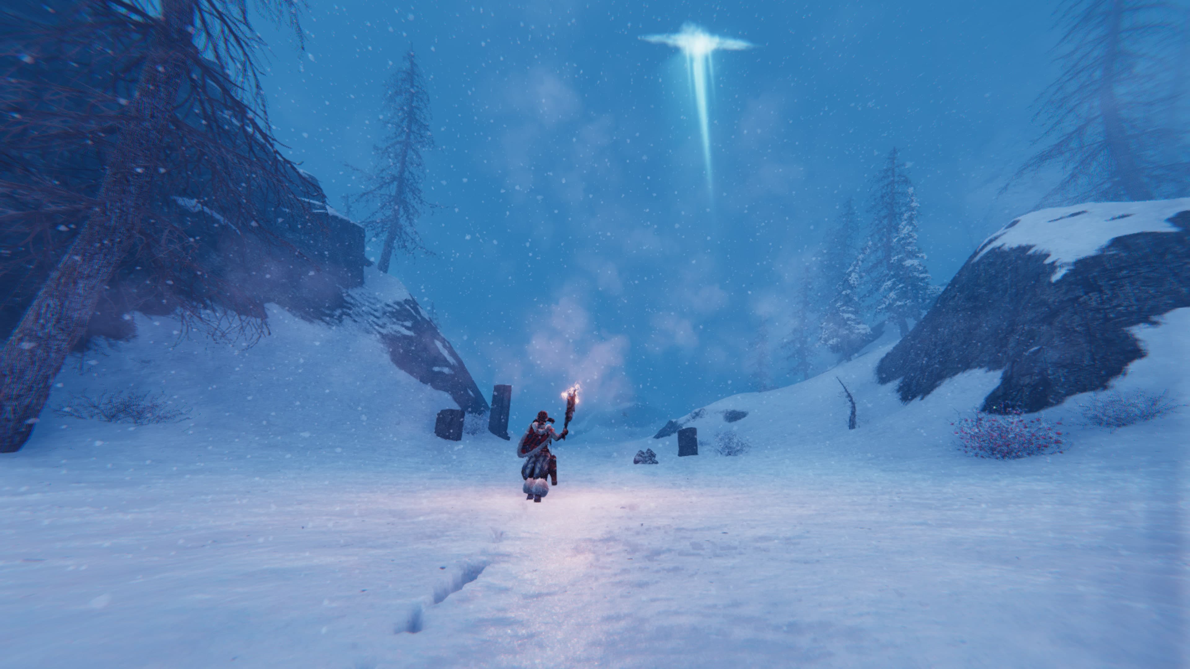 PRAEY FOR THE GODS: скриншот 6