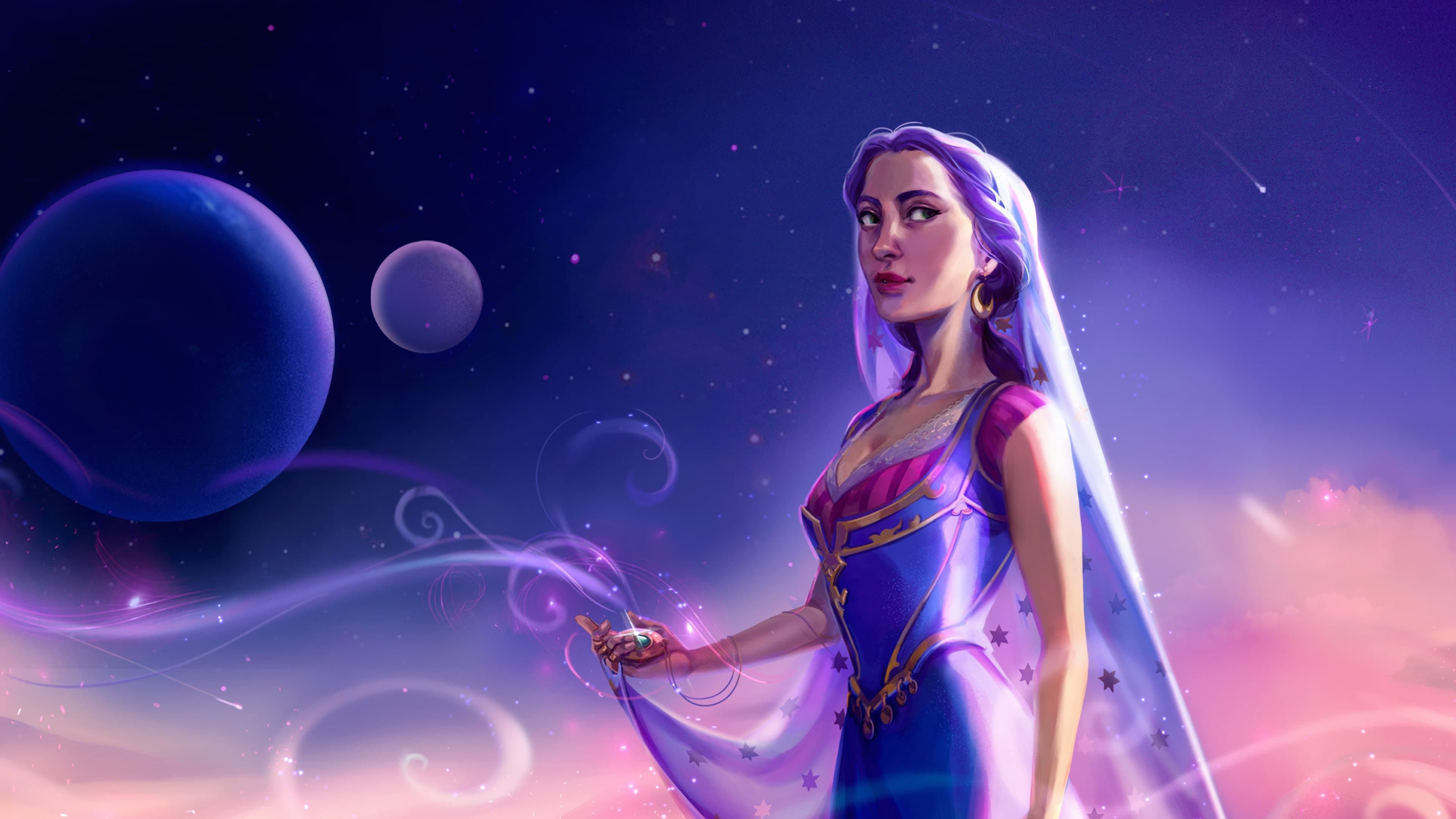 Persian Nights 2: Moonlight Veil Standard