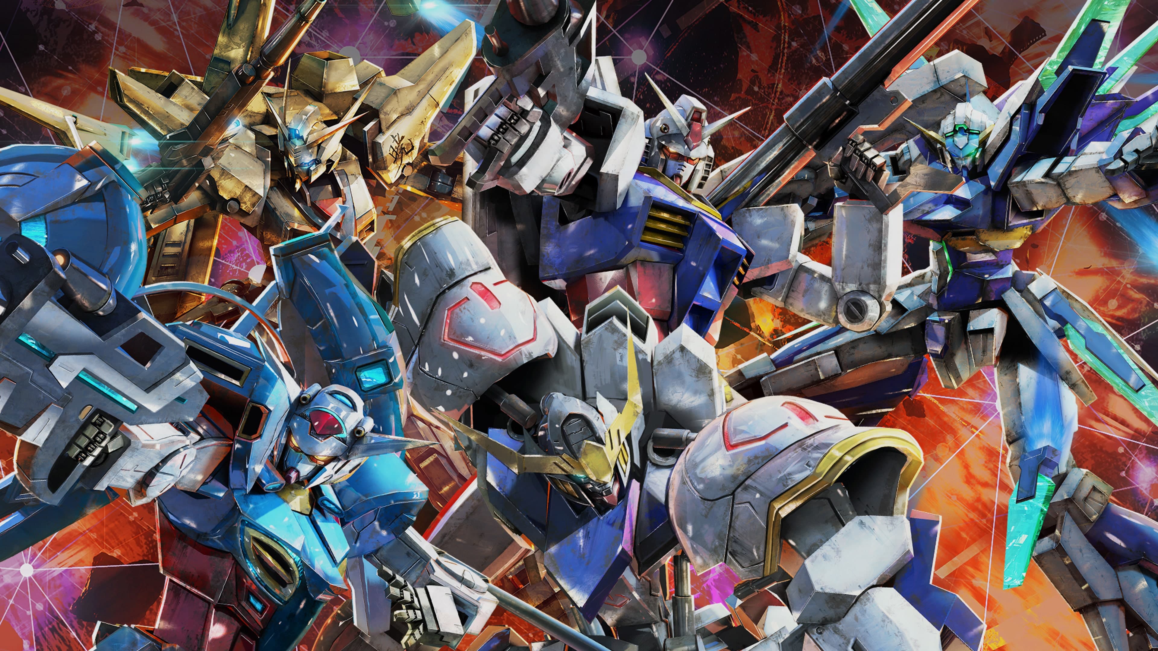 MOBILE SUIT GUNDAM EXTREME VS. MAXIBOOST ON Standard