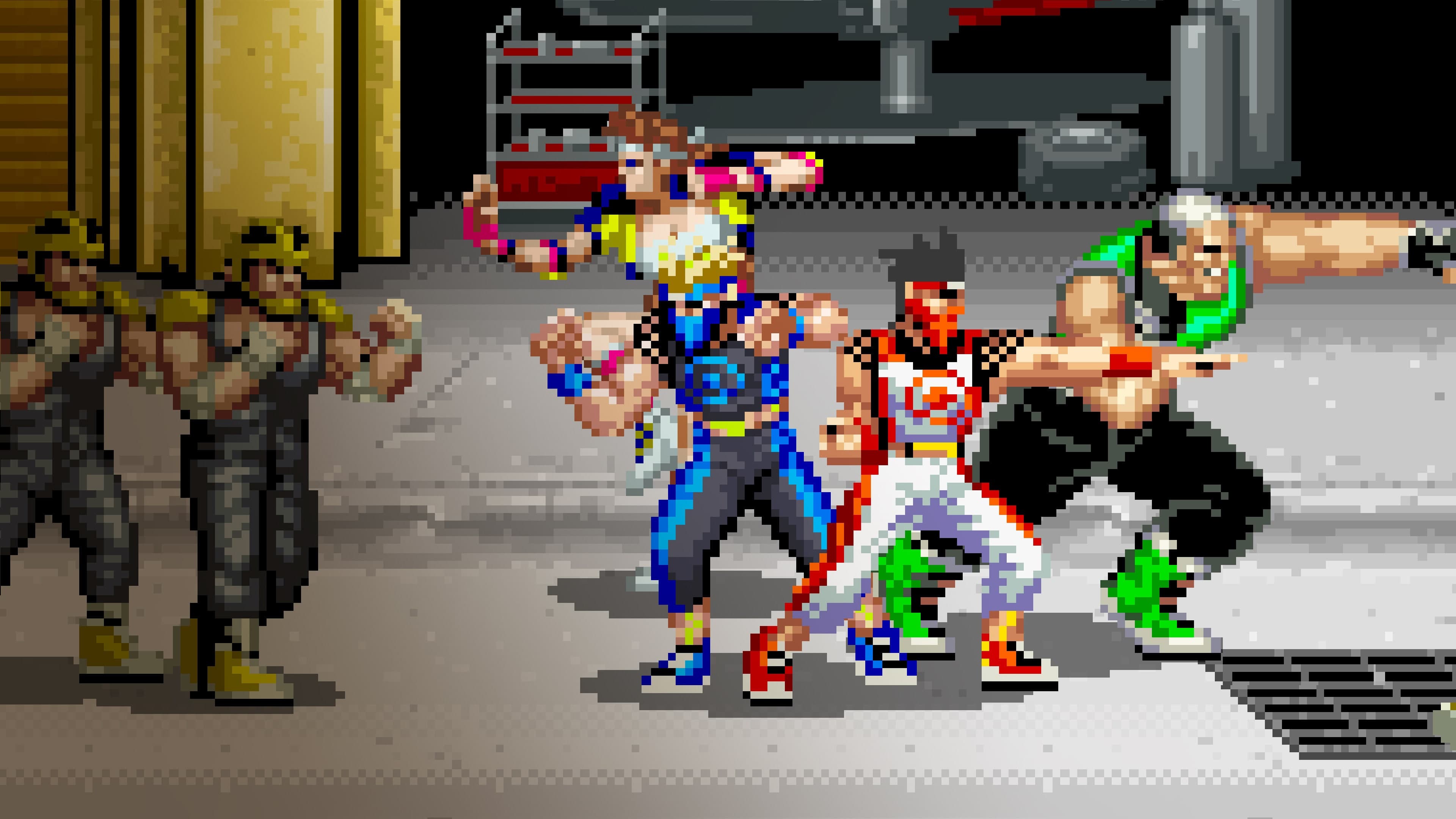 Arcade Archives ZERO TEAM Standard