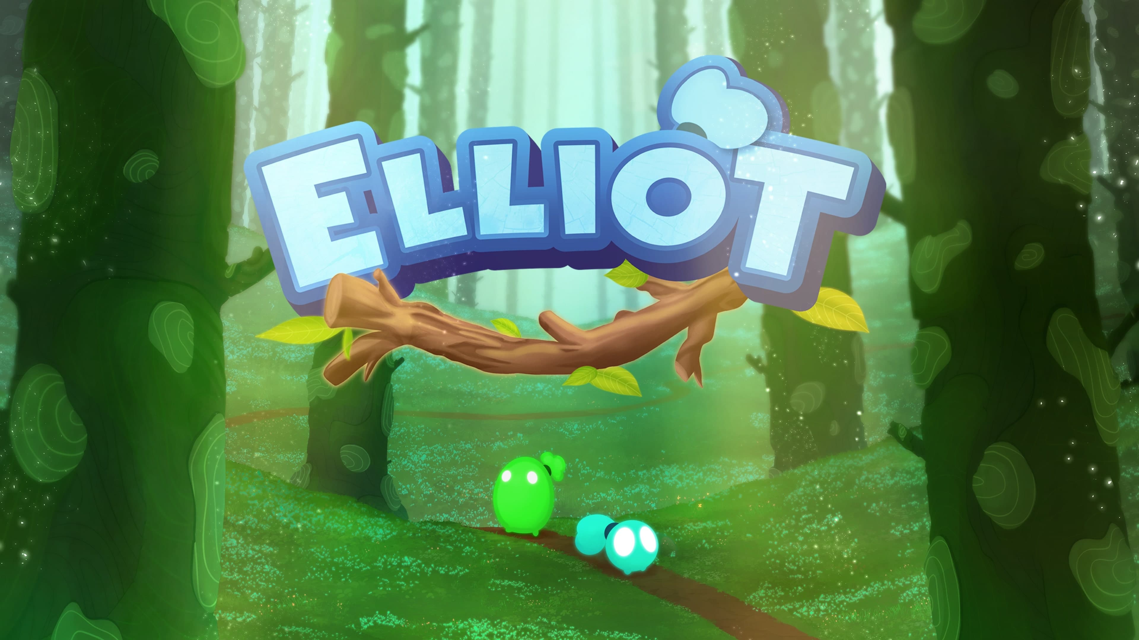 Elliot Standard