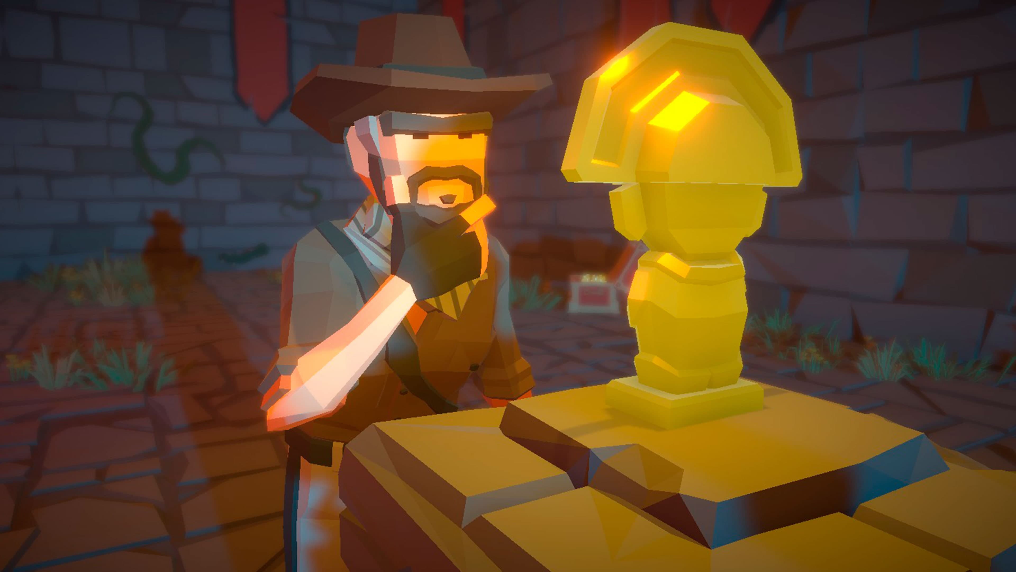 KAUIL'S TREASURE: скриншот 4