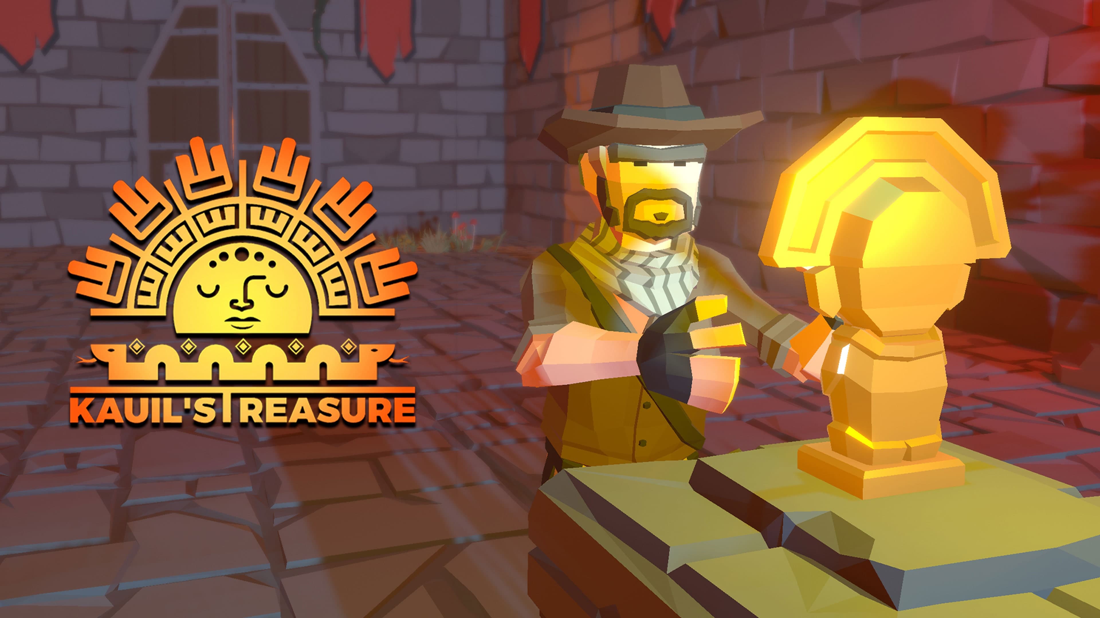 KAUIL'S TREASURE Standard