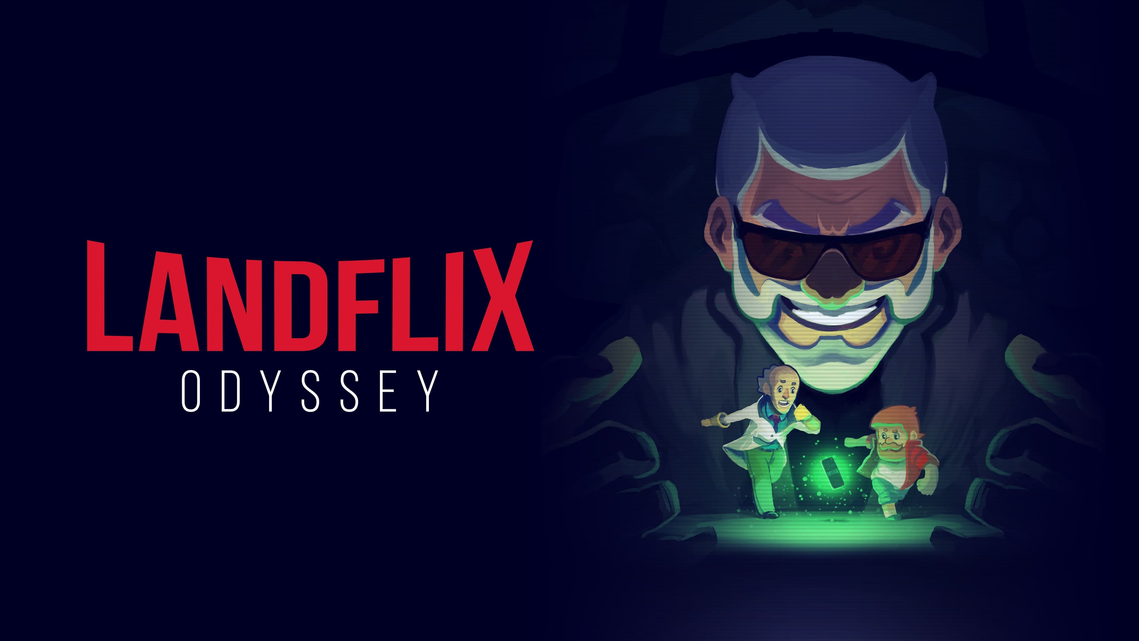 Landflix Odyssey Standard