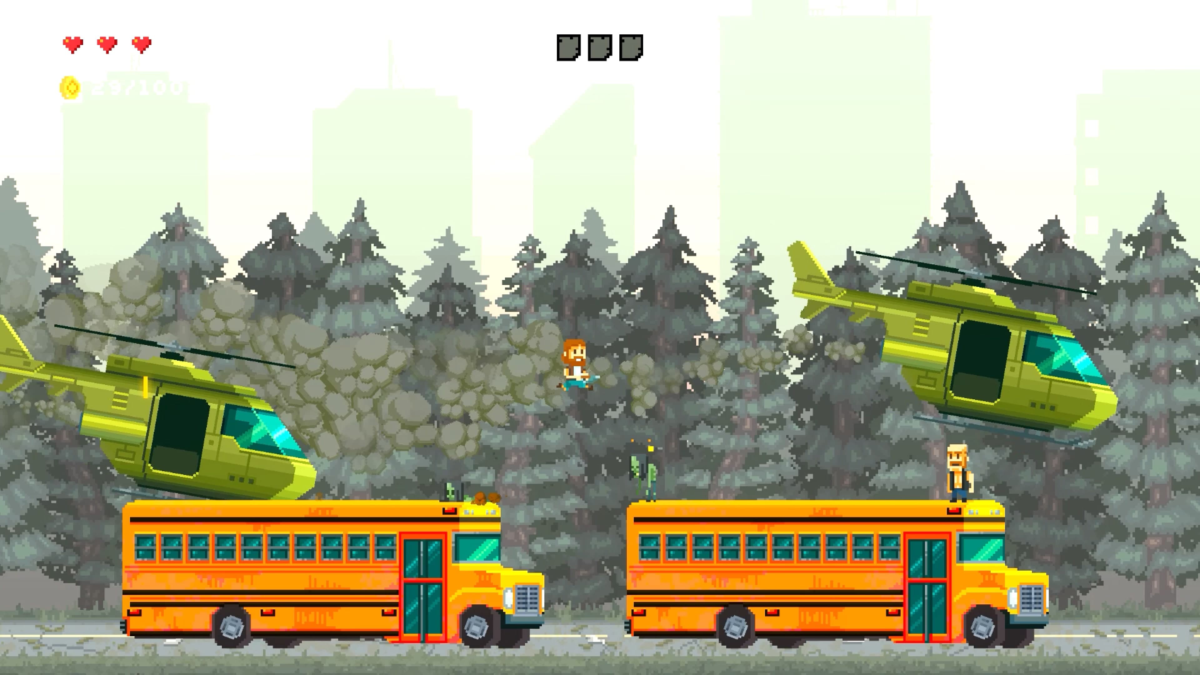 Landflix Odyssey: скриншот 8