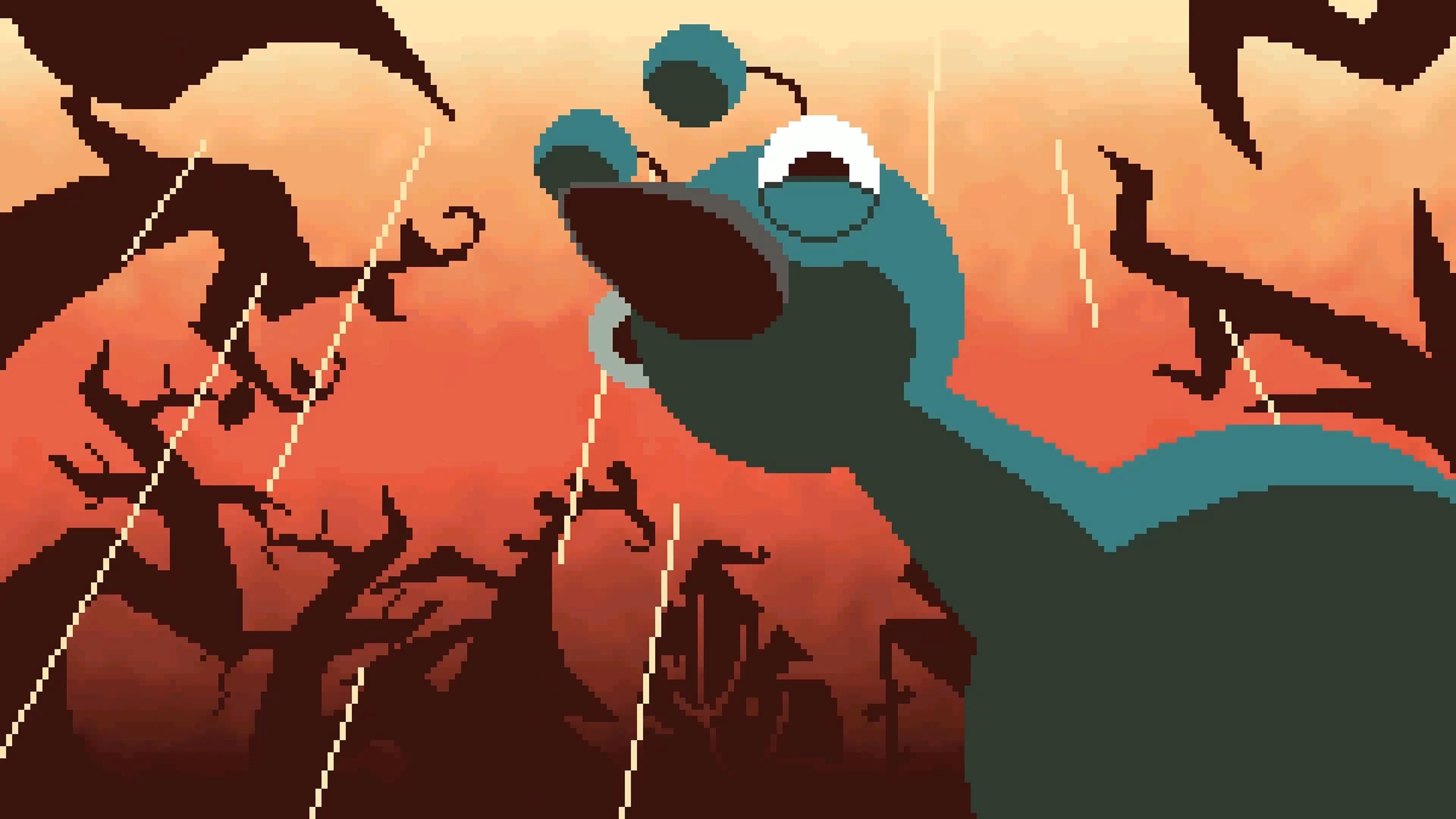 Songbird Symphony: скриншот 2