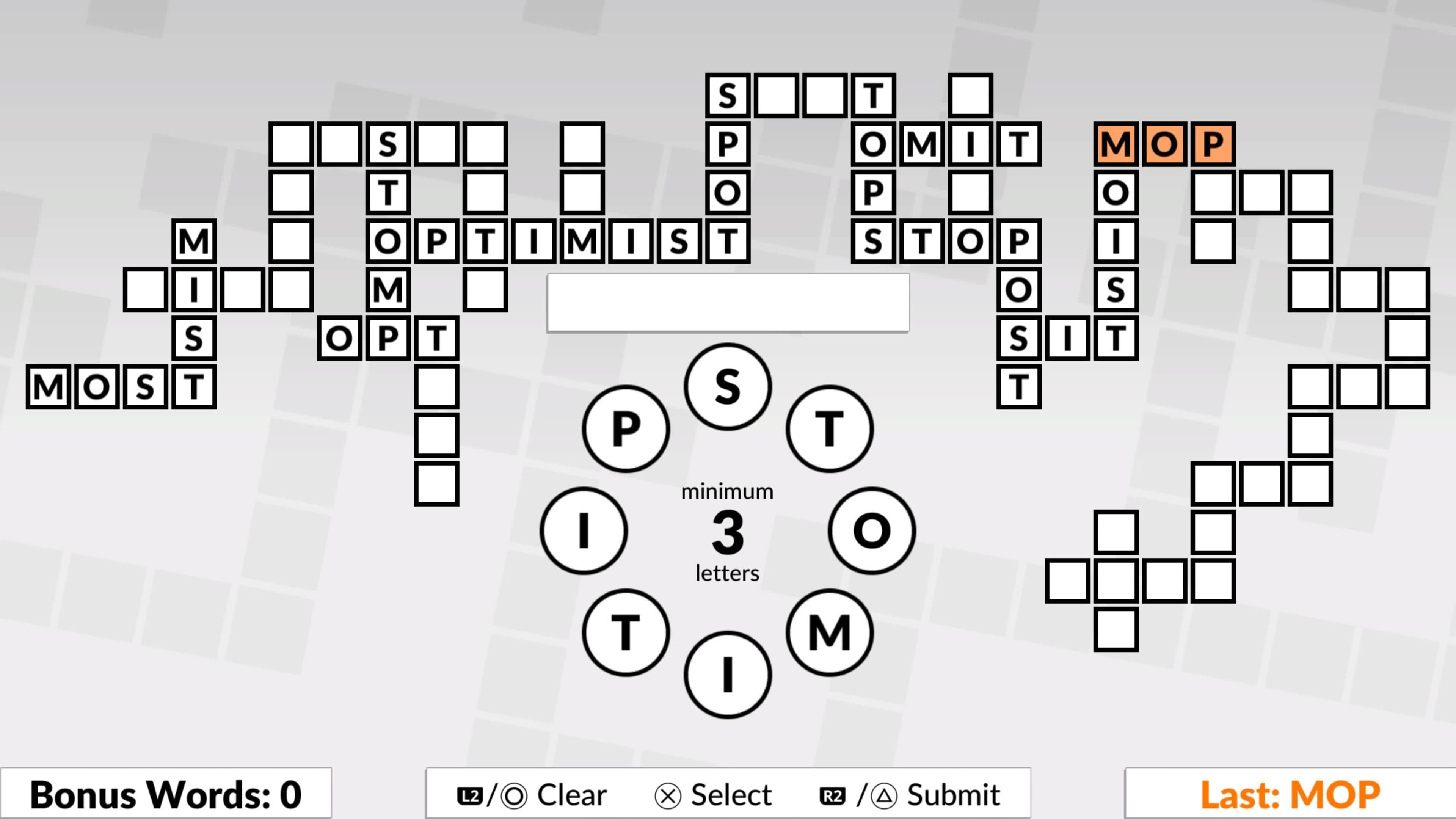 Roundout by POWGI: скриншот 3