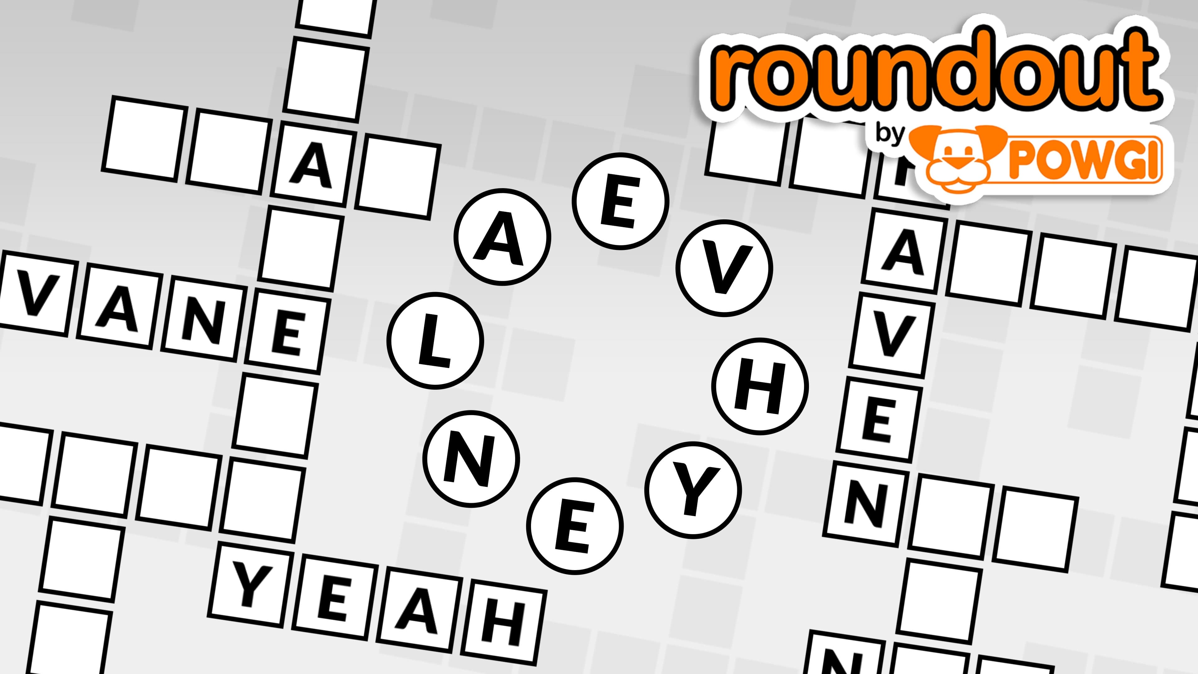 Roundout by POWGI Standard