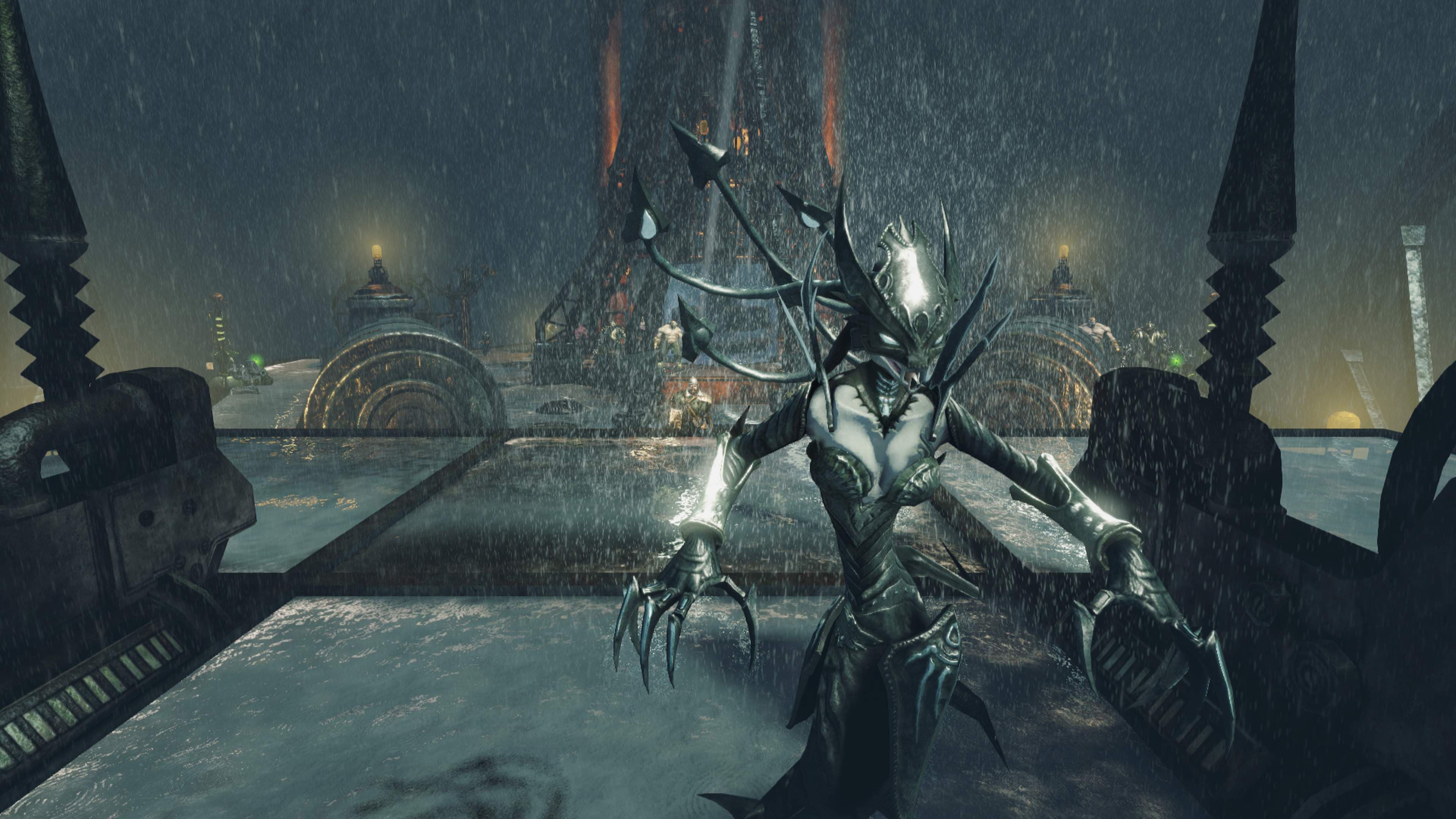 The Incredible Adventures of Van Helsing: Complete Trilogy: скриншот 2