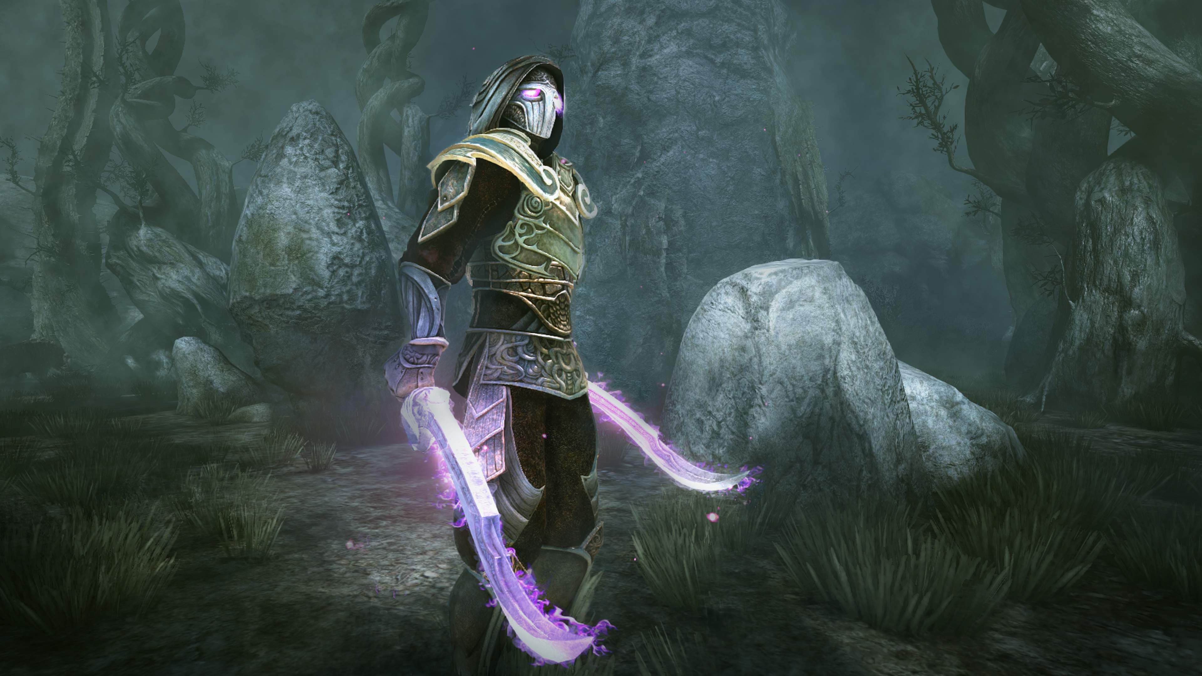 The Incredible Adventures of Van Helsing: Complete Trilogy: скриншот 4