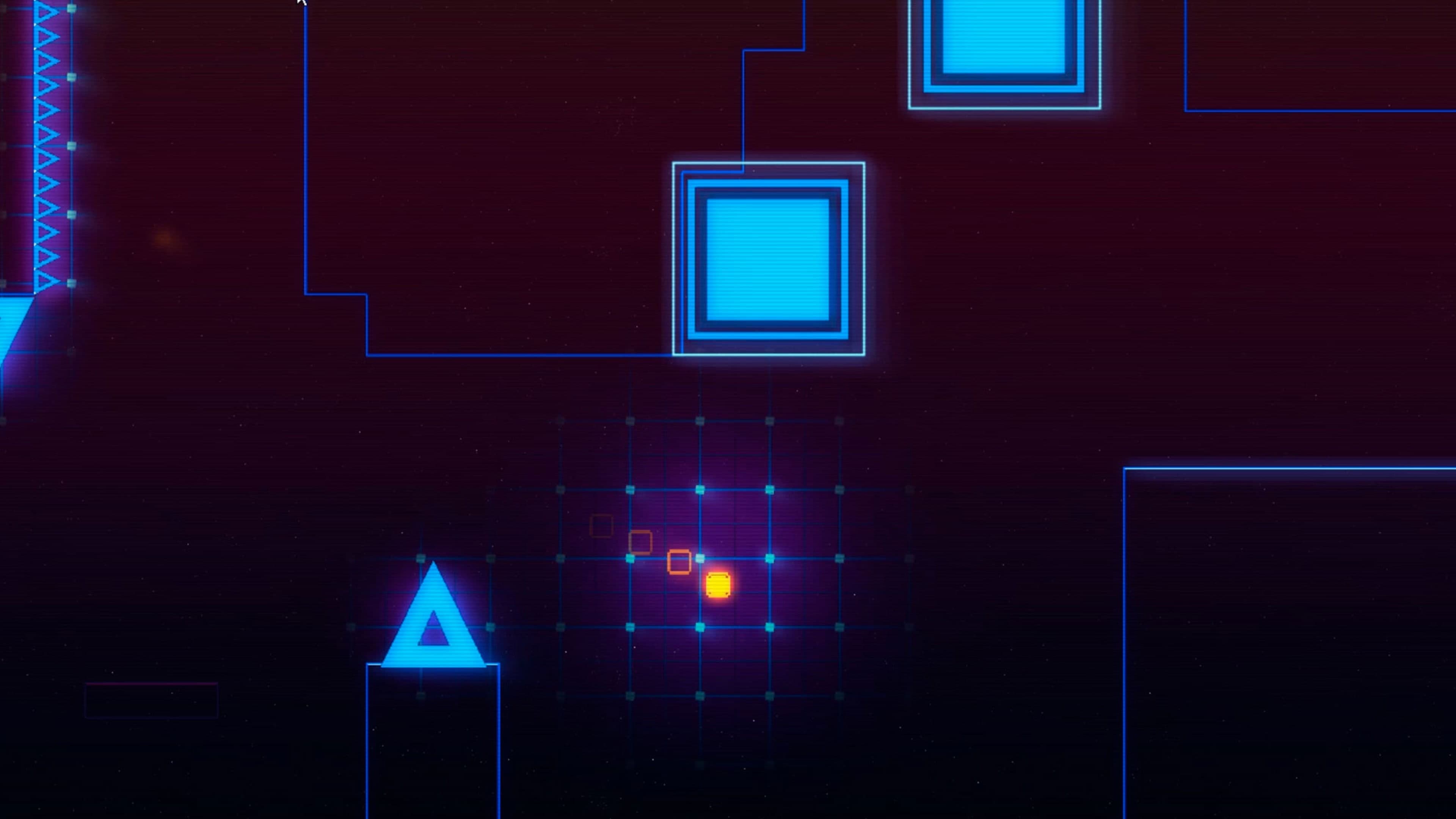 Flatland: Prologue: скриншот 3