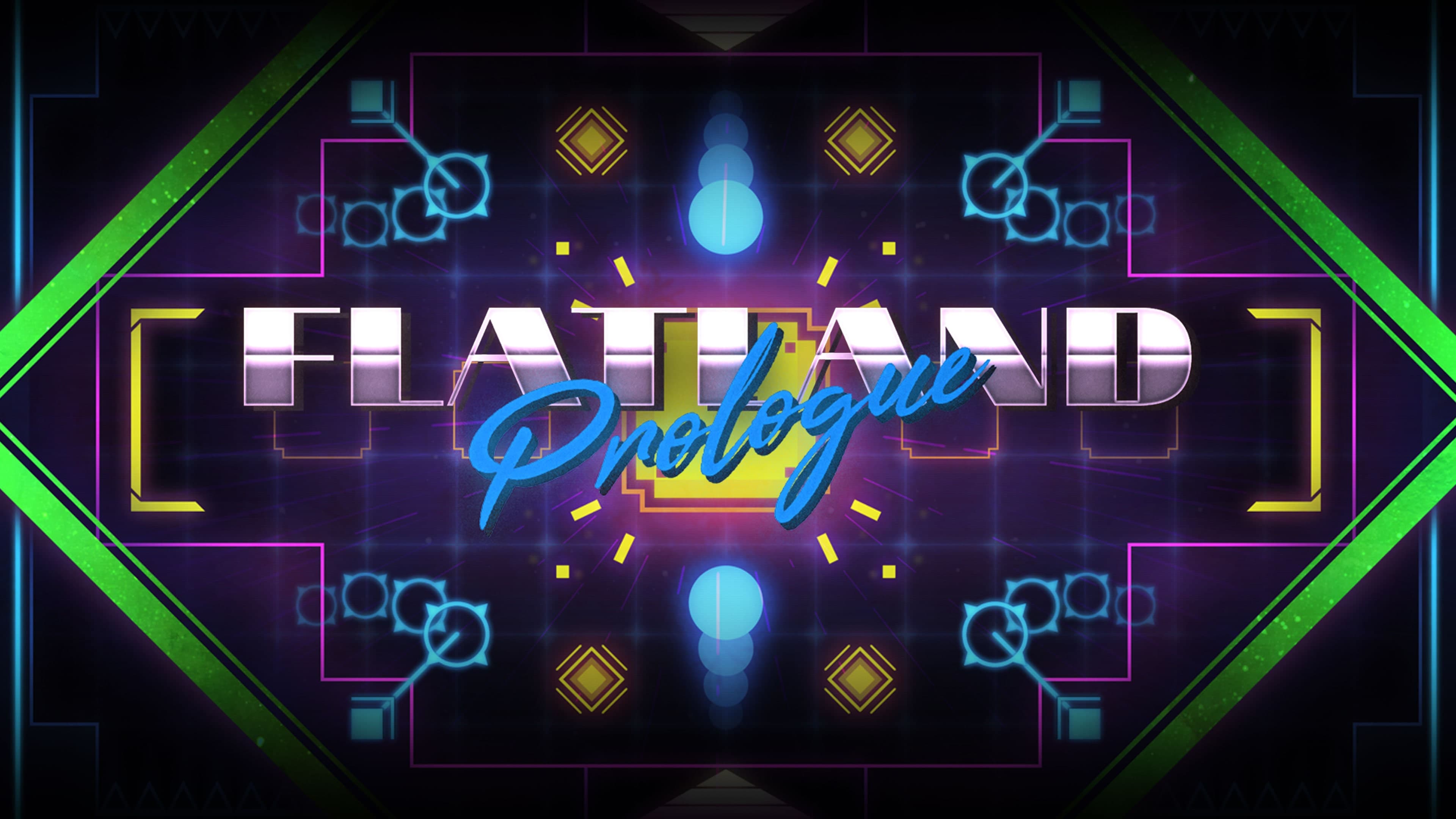 Flatland: Prologue Standard