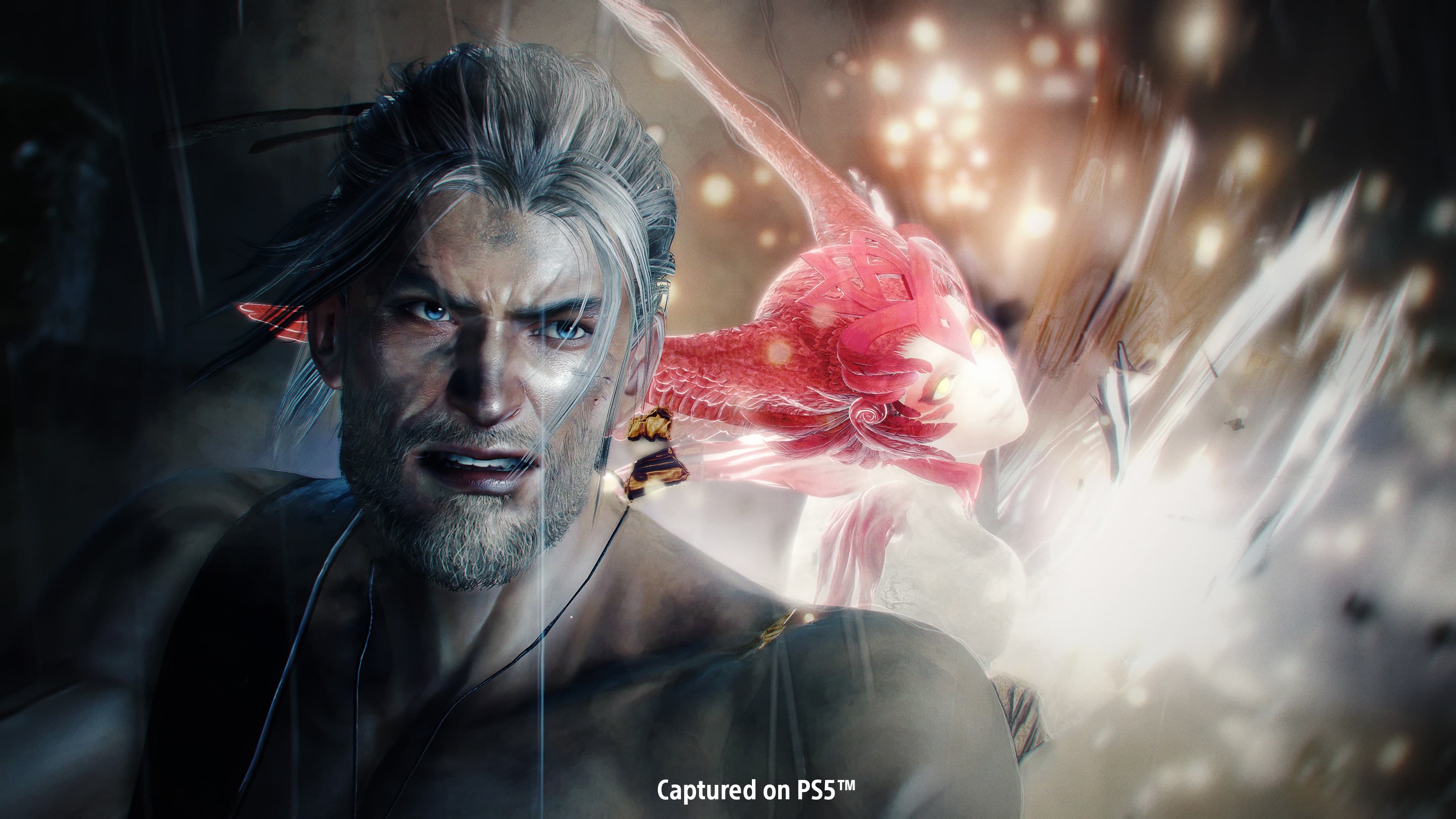 Nioh Remastered - The Complete Edition: скриншот 1