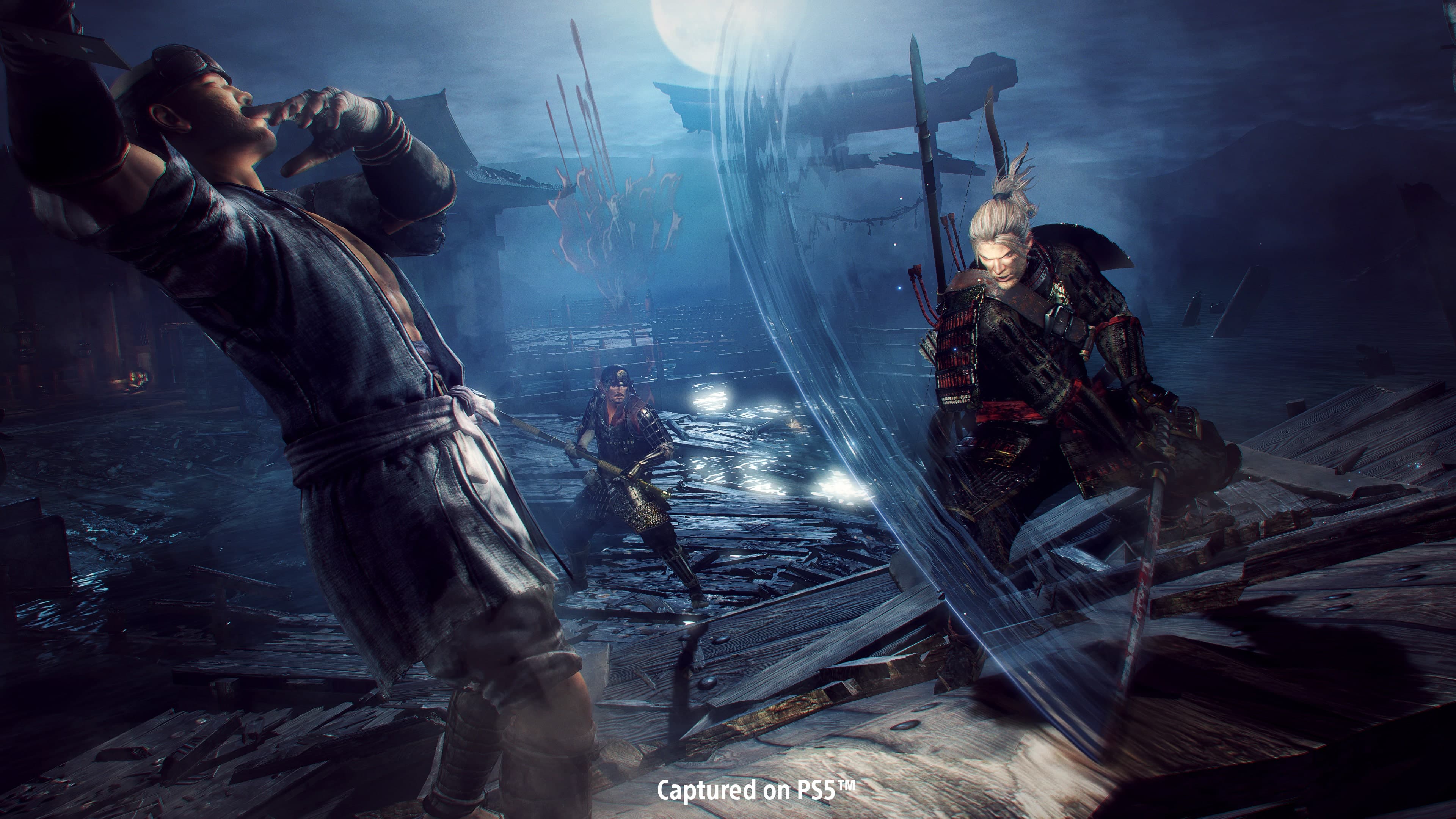 Nioh Remastered - The Complete Edition: скриншот 3